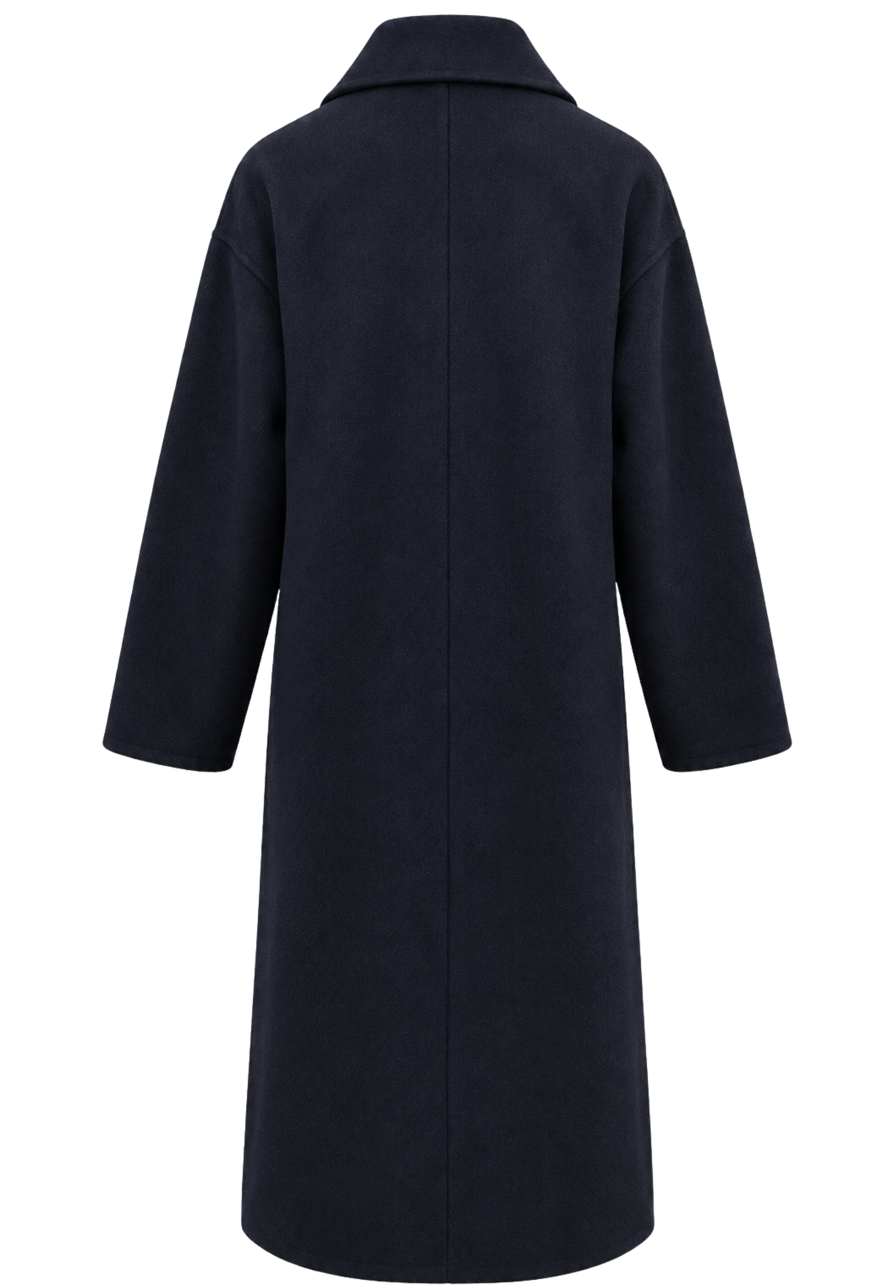 CAPPOTTO TRE BOTTONI KAOS 