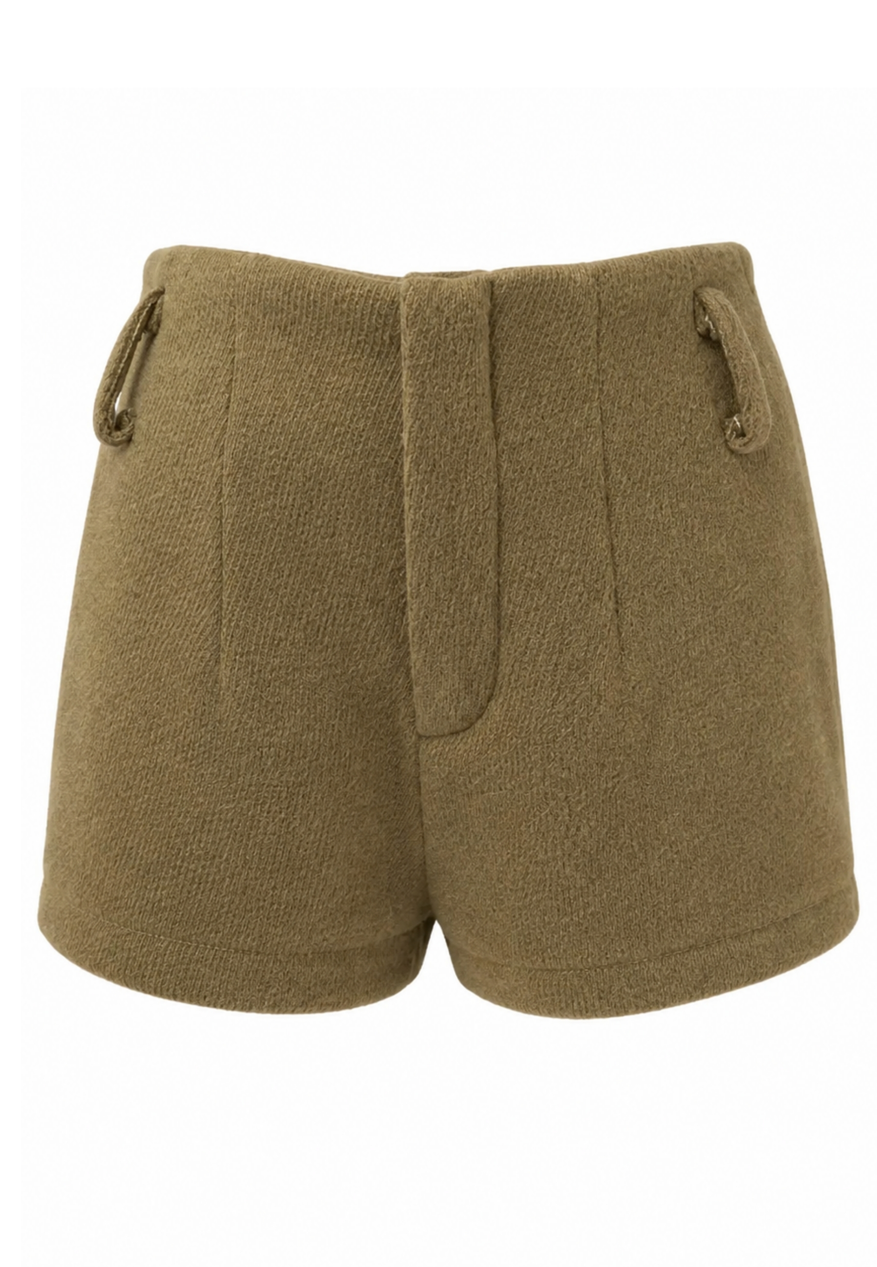 short Actualee en tissu