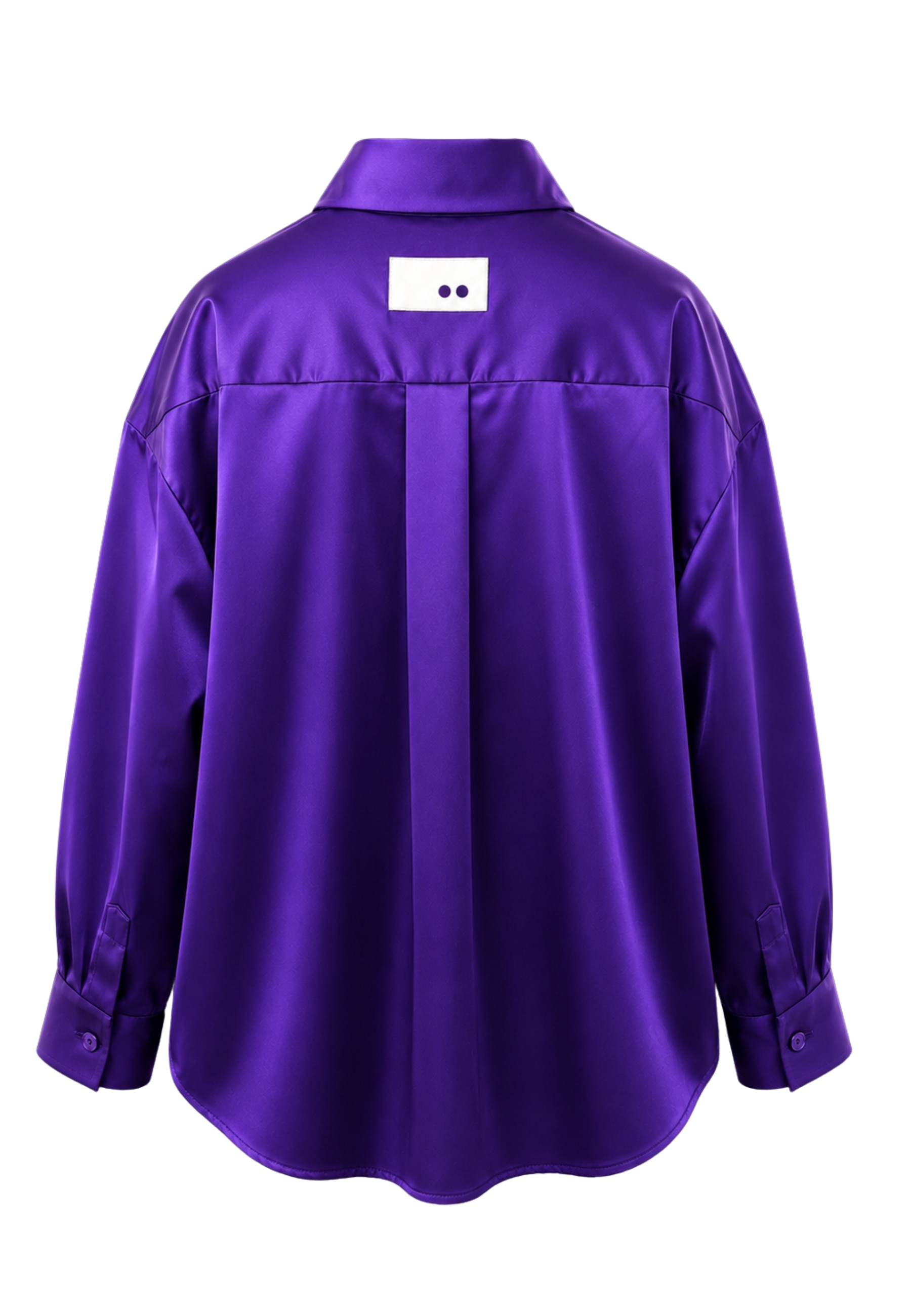 Shirt Hemd The M Poliert
