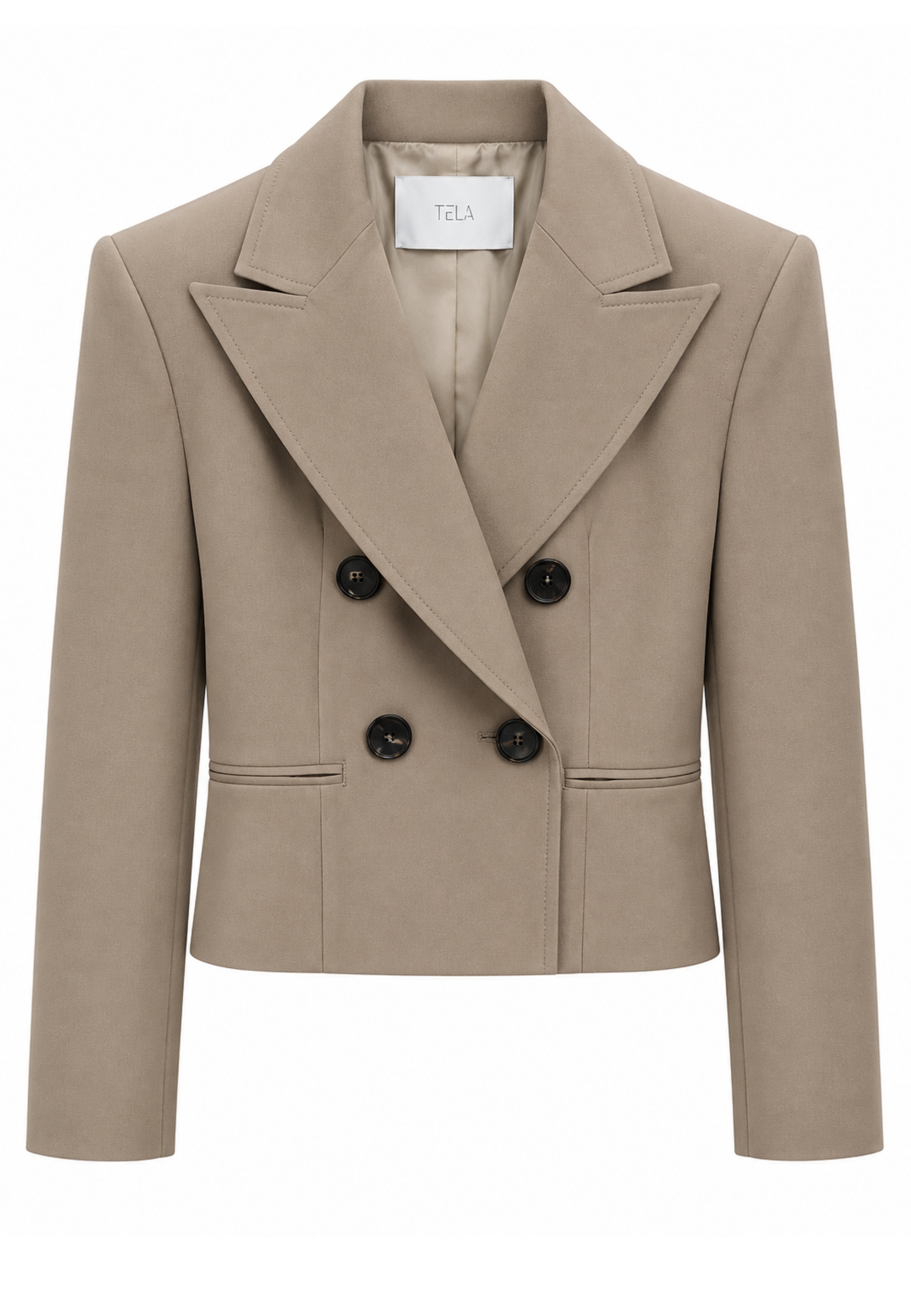 Veste Tela duvet
