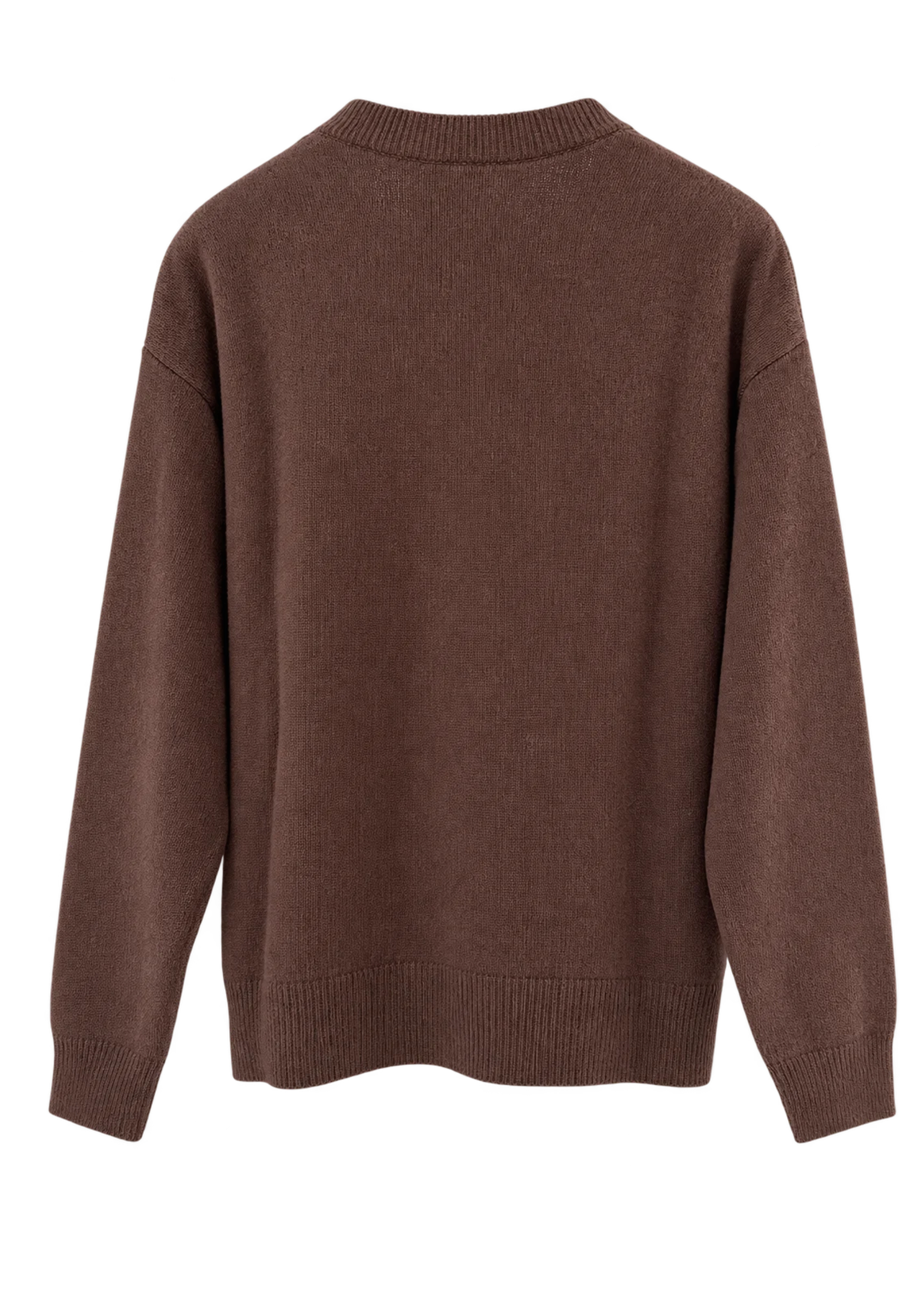 sweater Saint Barth with print