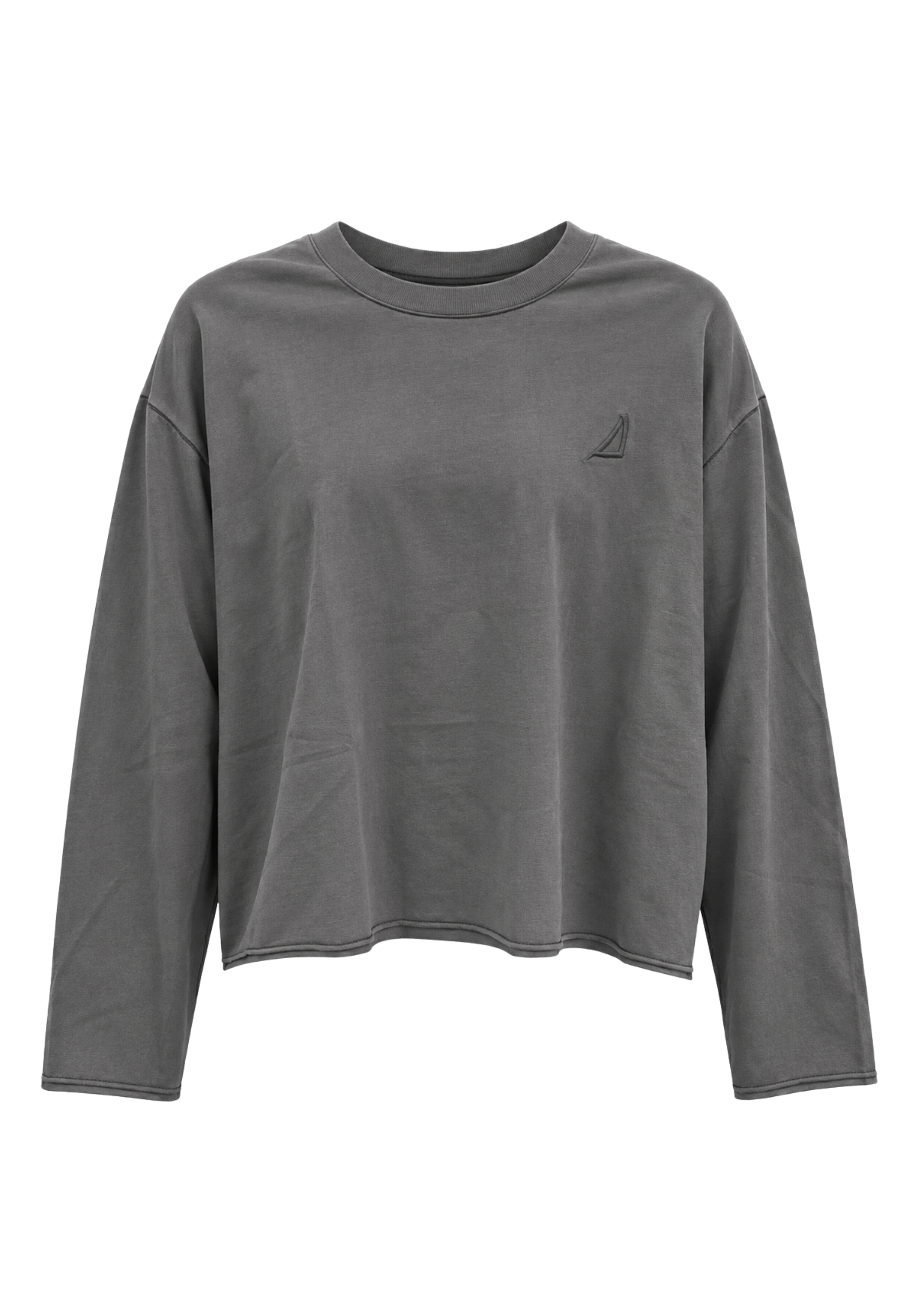 aura Akep T-shirt lange mouw