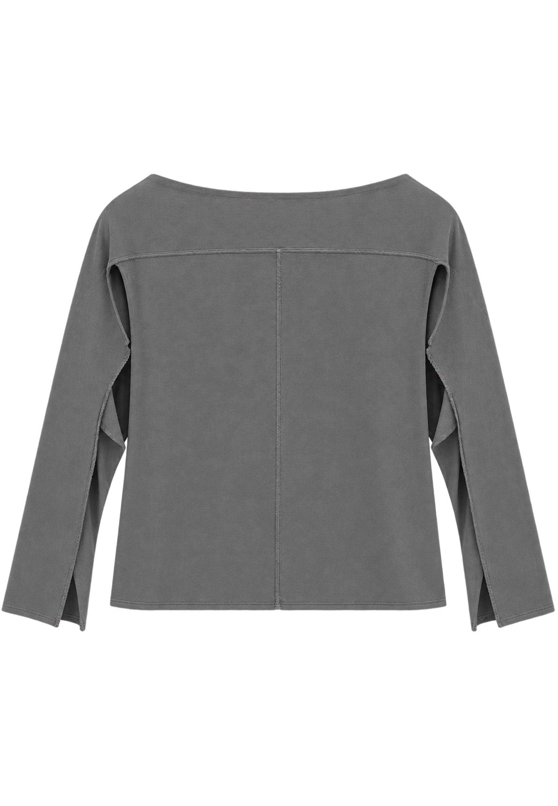 aura Akep T-shirt lange mouw
