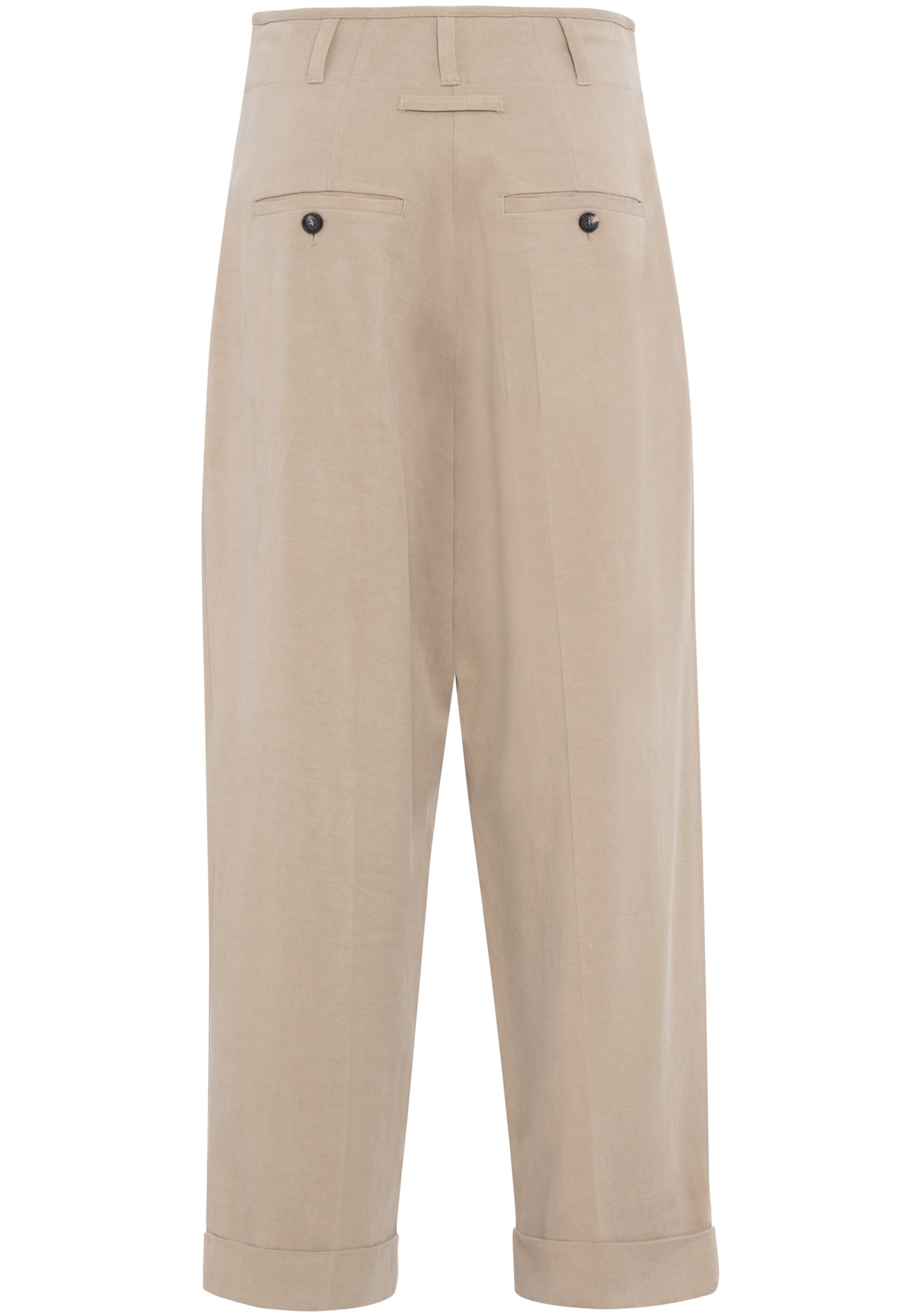 trousers Tela cotton