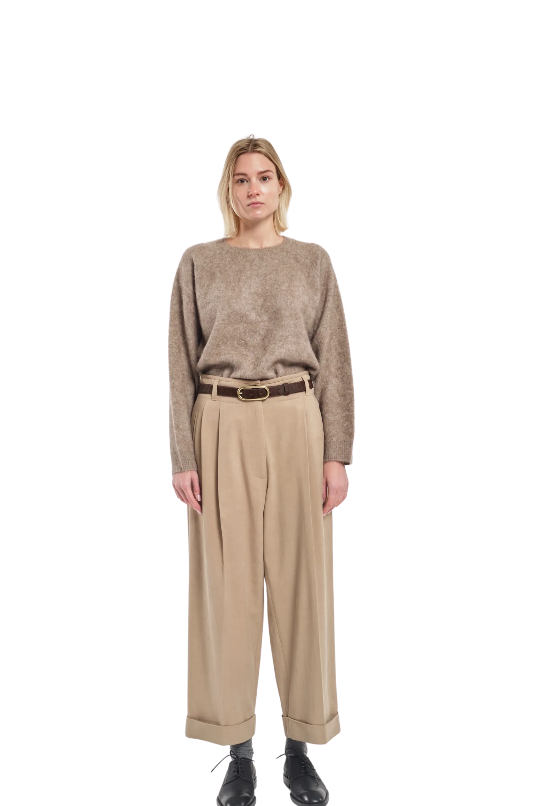 trousers Tela cotton