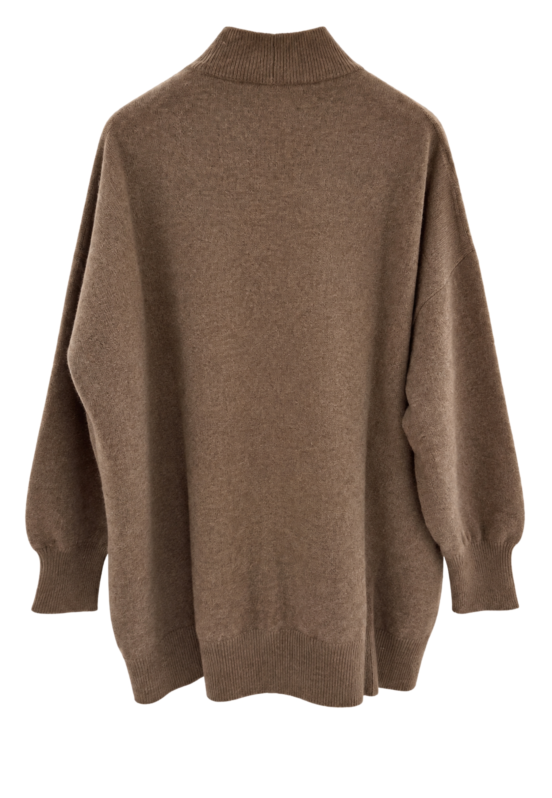 Cardigan Mvm avec boutons