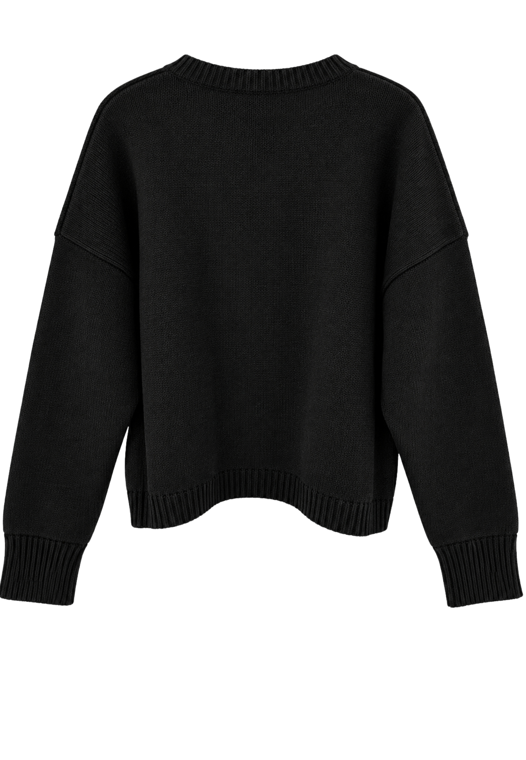 Knit knit mesh Mvm Box