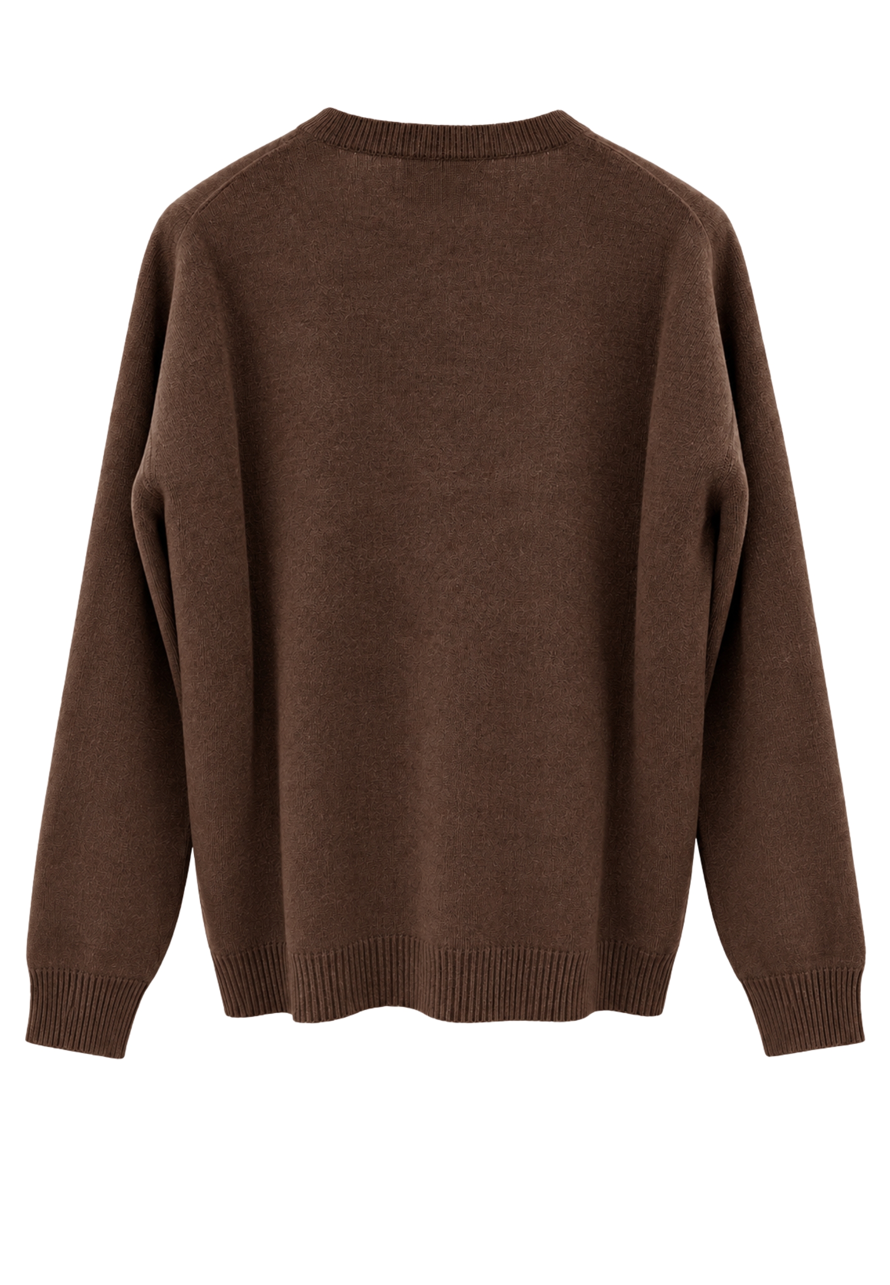 MAGLIA MVM SCOLLO A V 