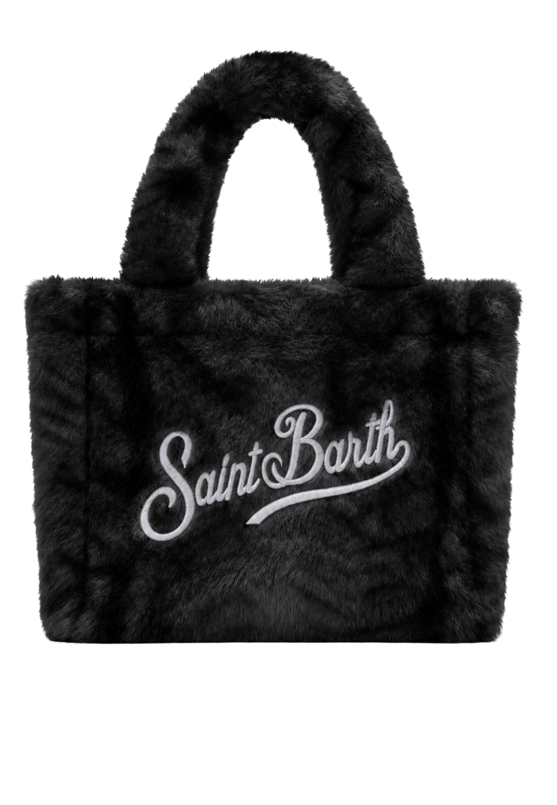 minitas Saint Barth in bont