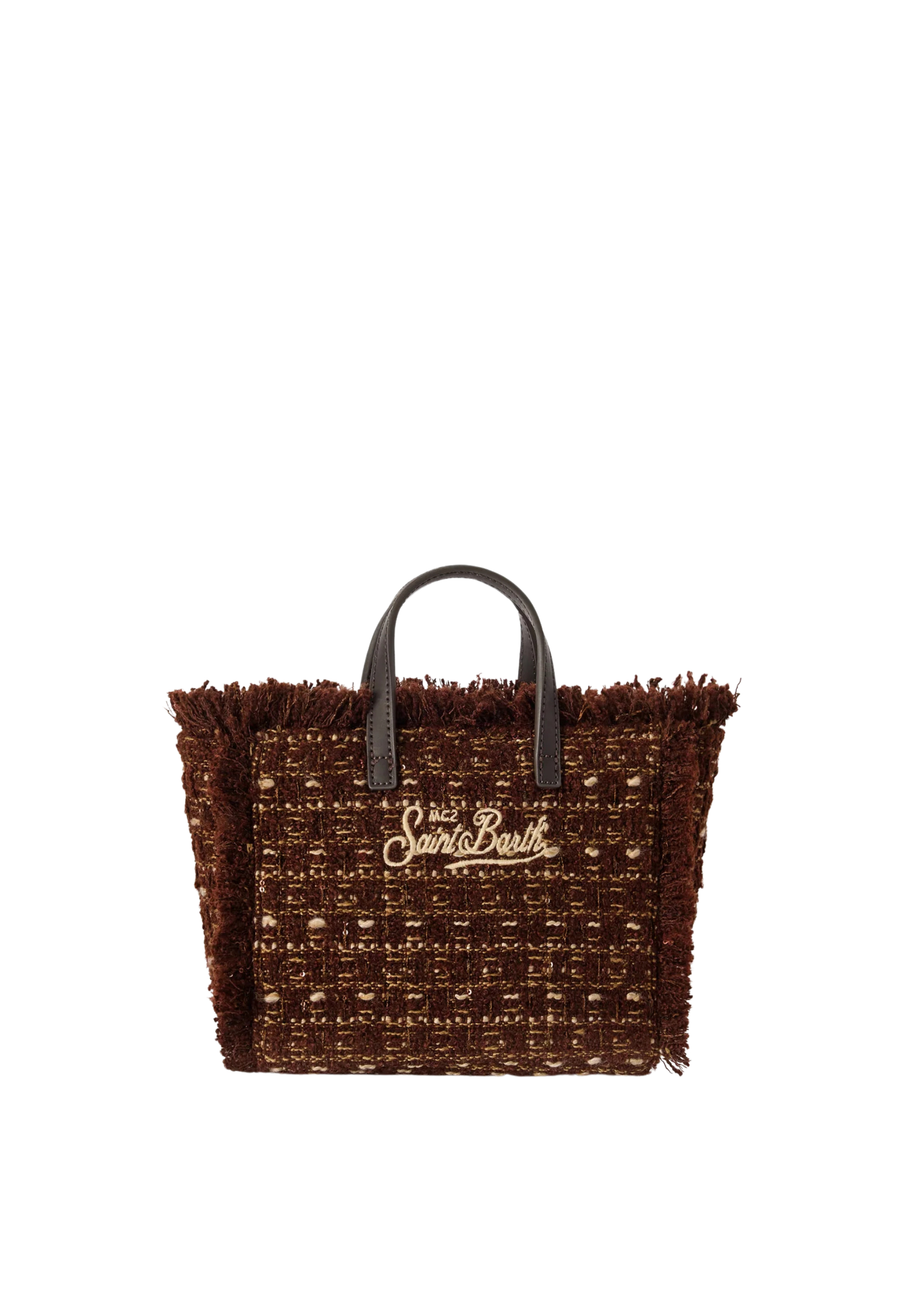 mini bolsa Saint Barth ♪