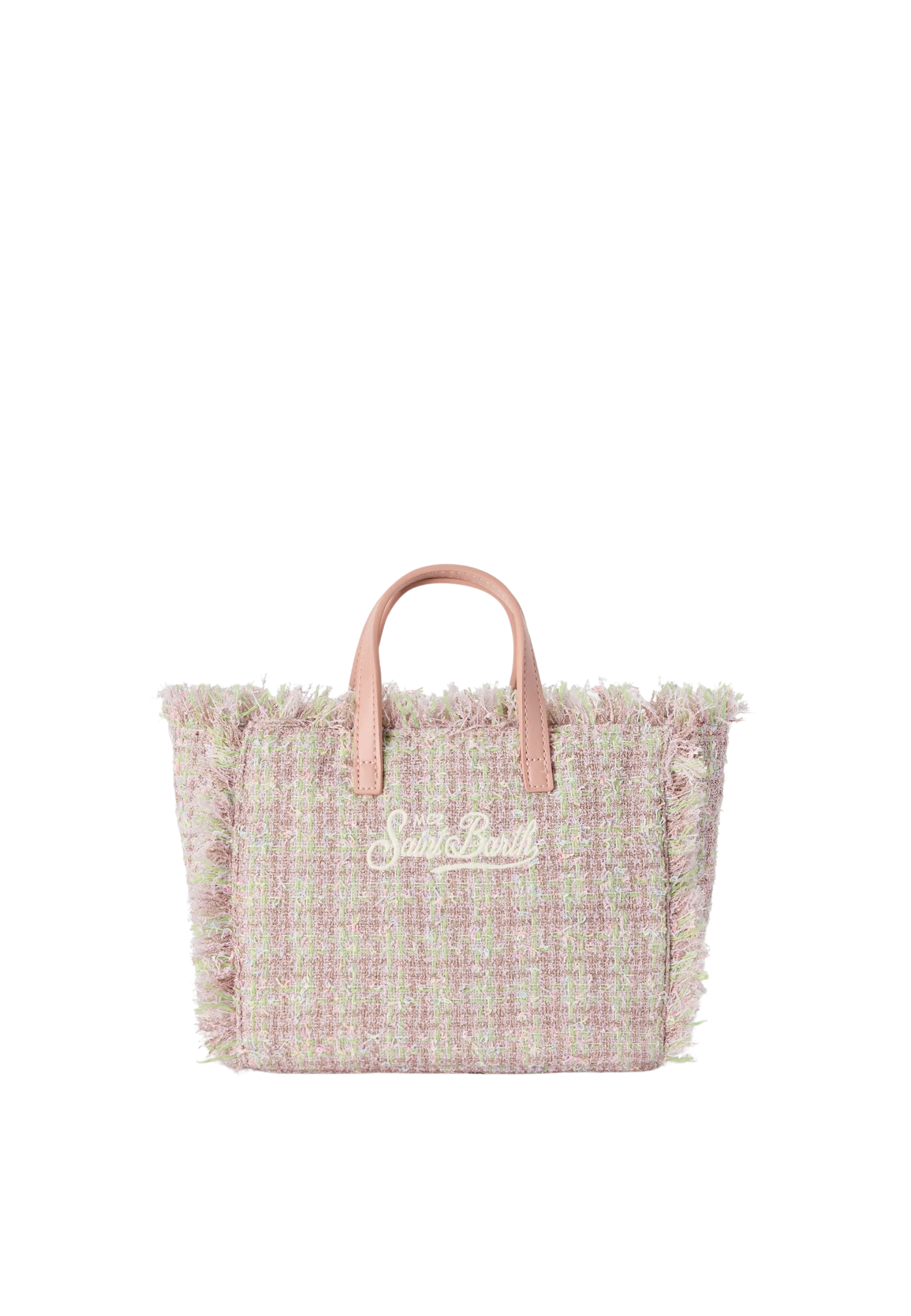 mini bag Saint Barth with shoulder strap
