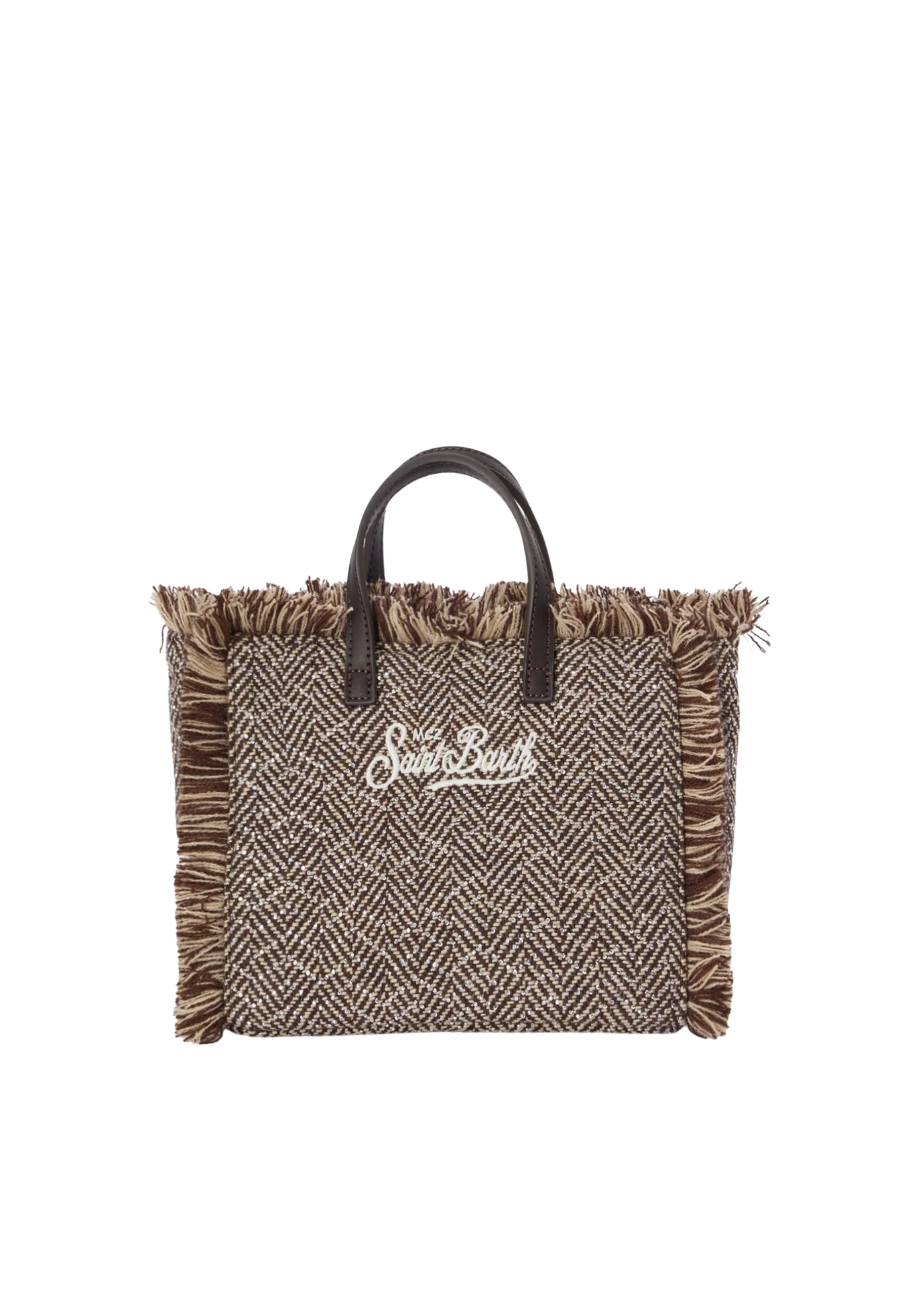 mini sac Saint Barth ♪