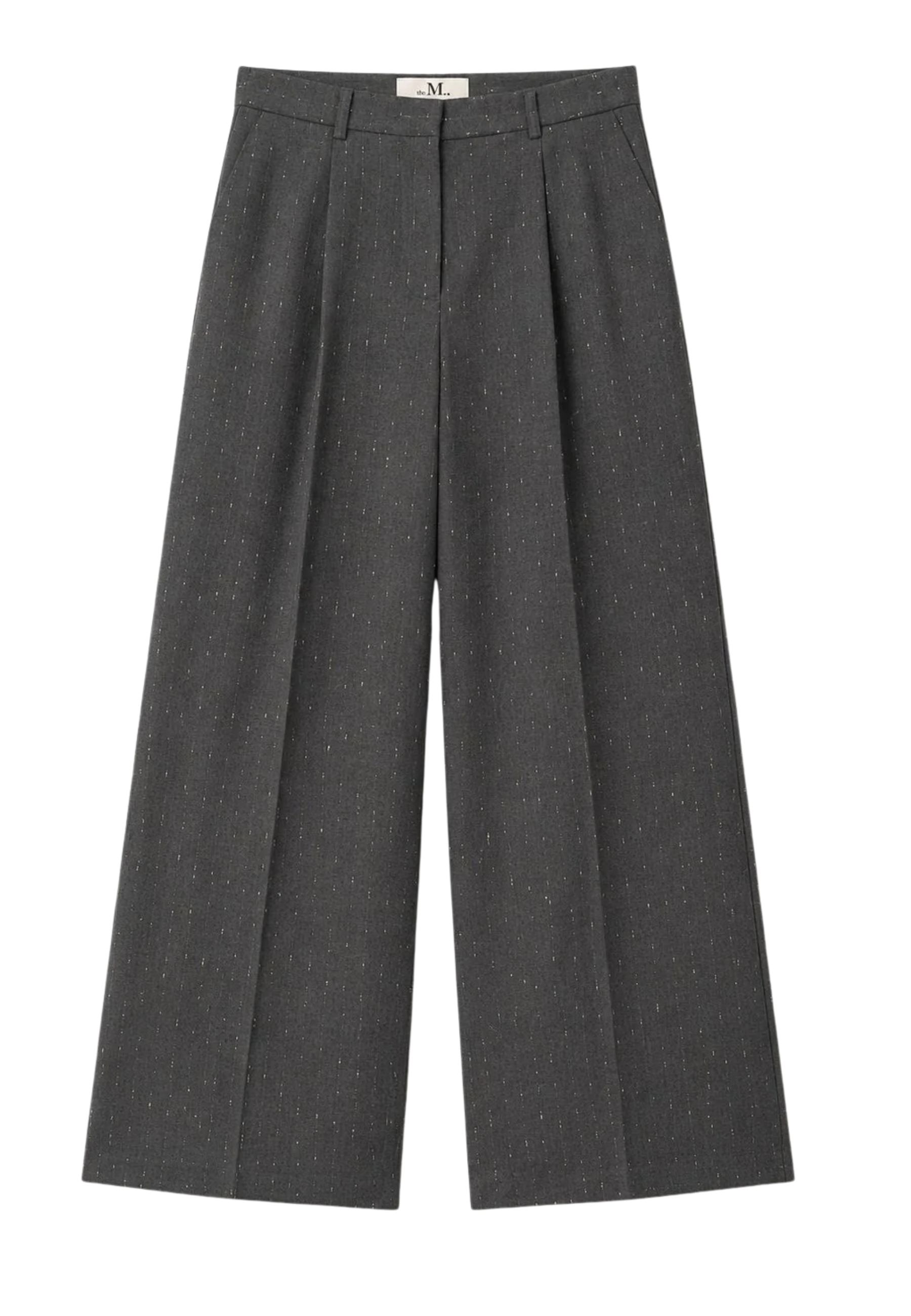 pantalones The M lurex