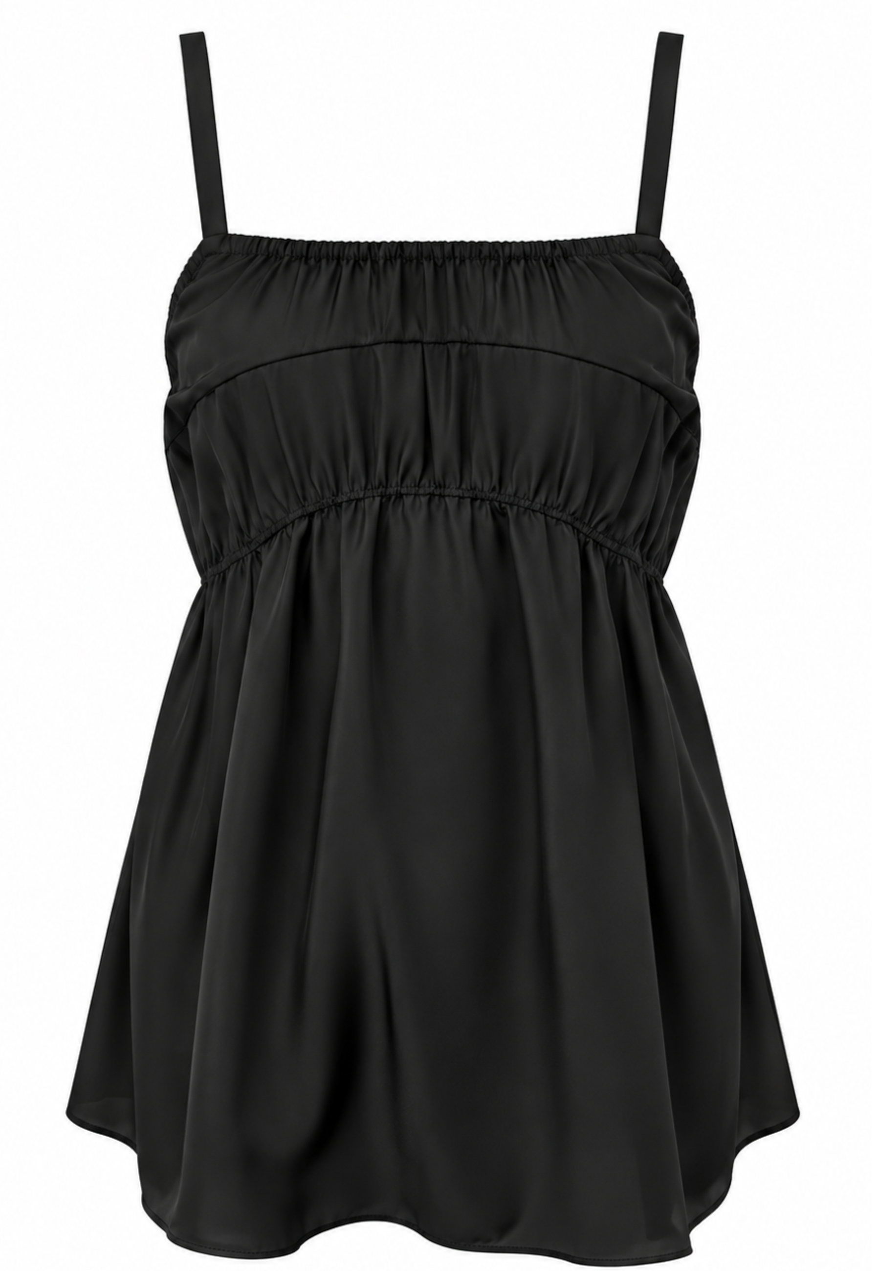 TOP TELA DRAPPEGGIO 