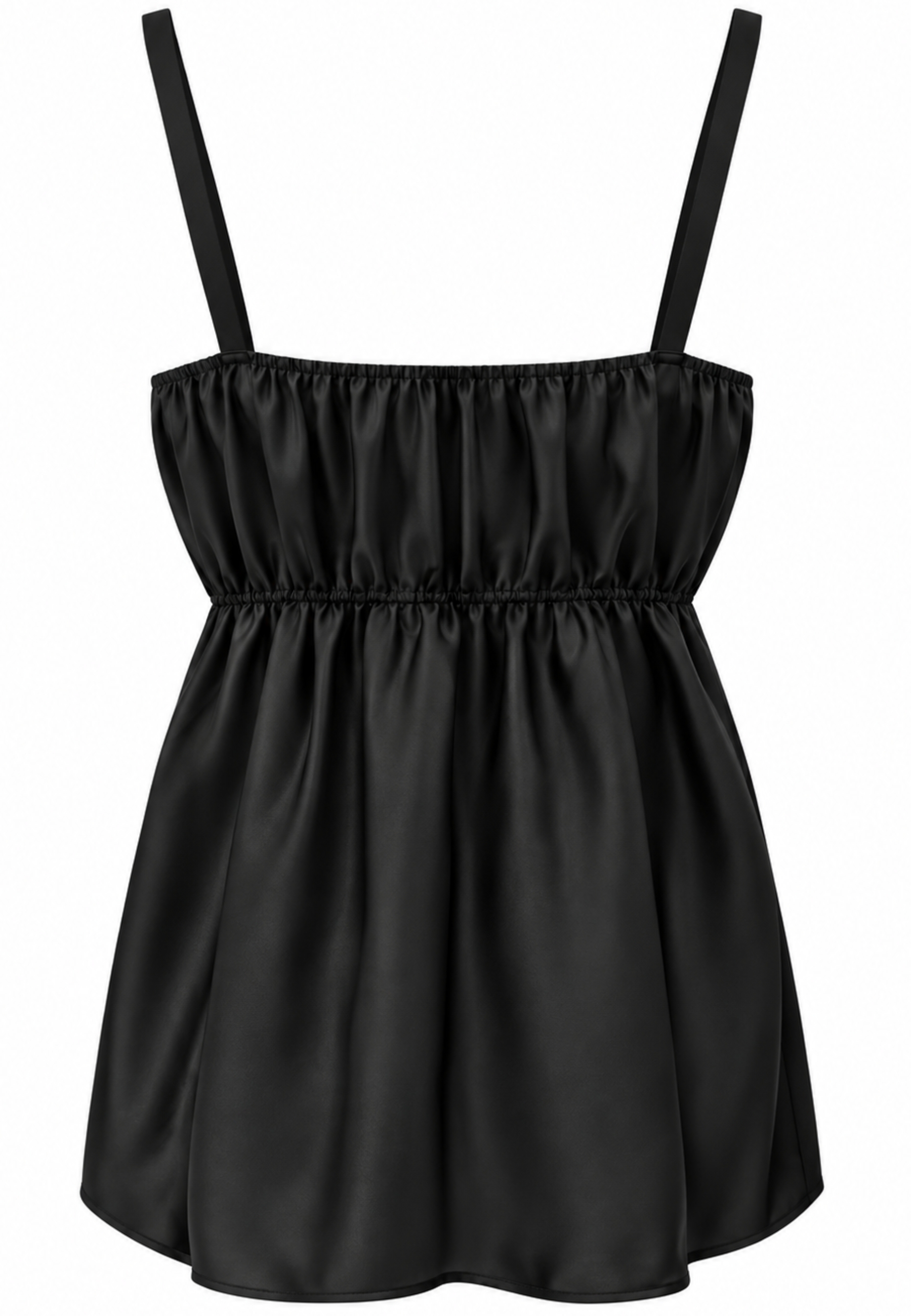 TOP TELA DRAPPEGGIO 