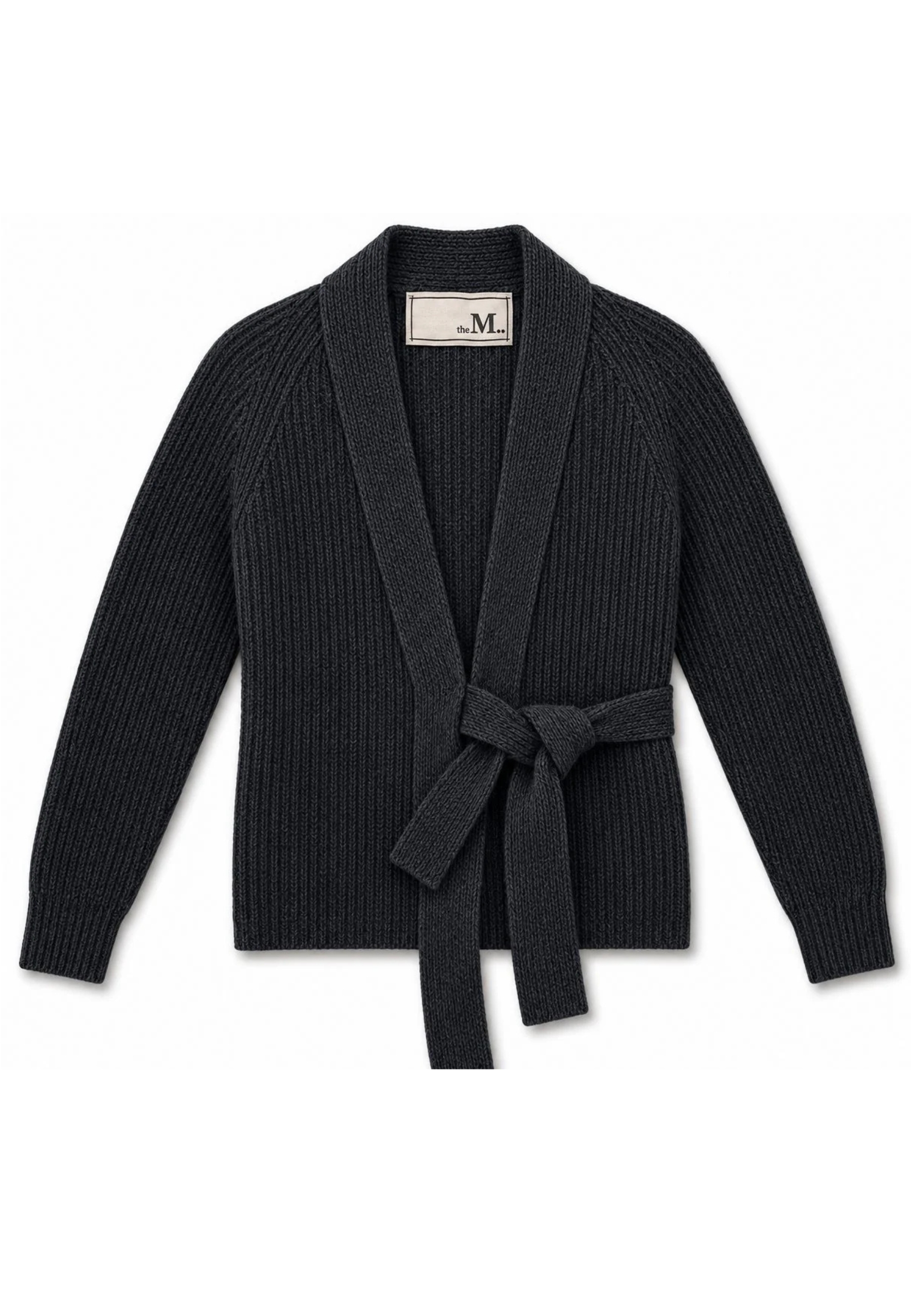 CARDIGAN THE M CON FIOCCO 