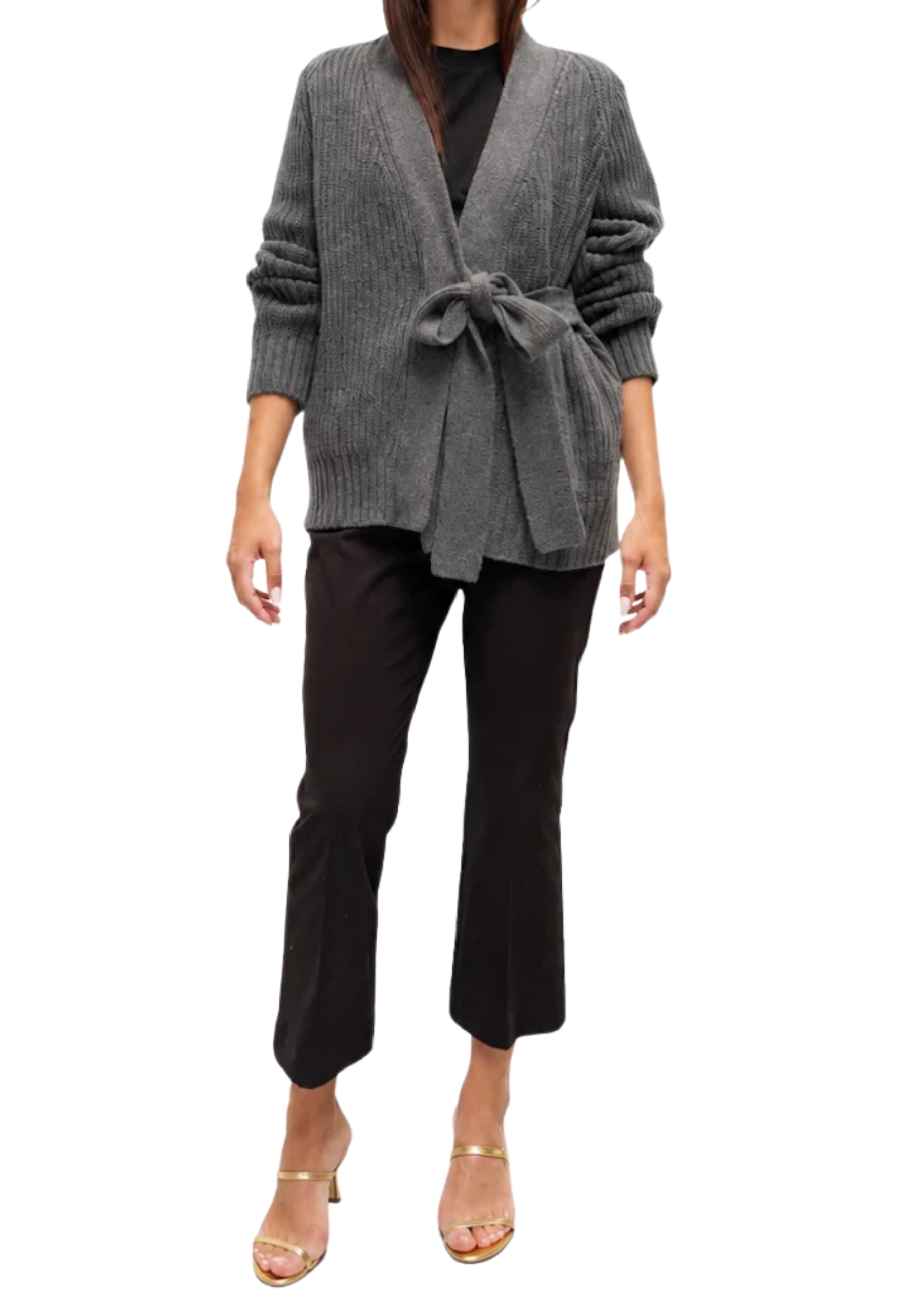 CARDIGAN THE M CON FIOCCO 