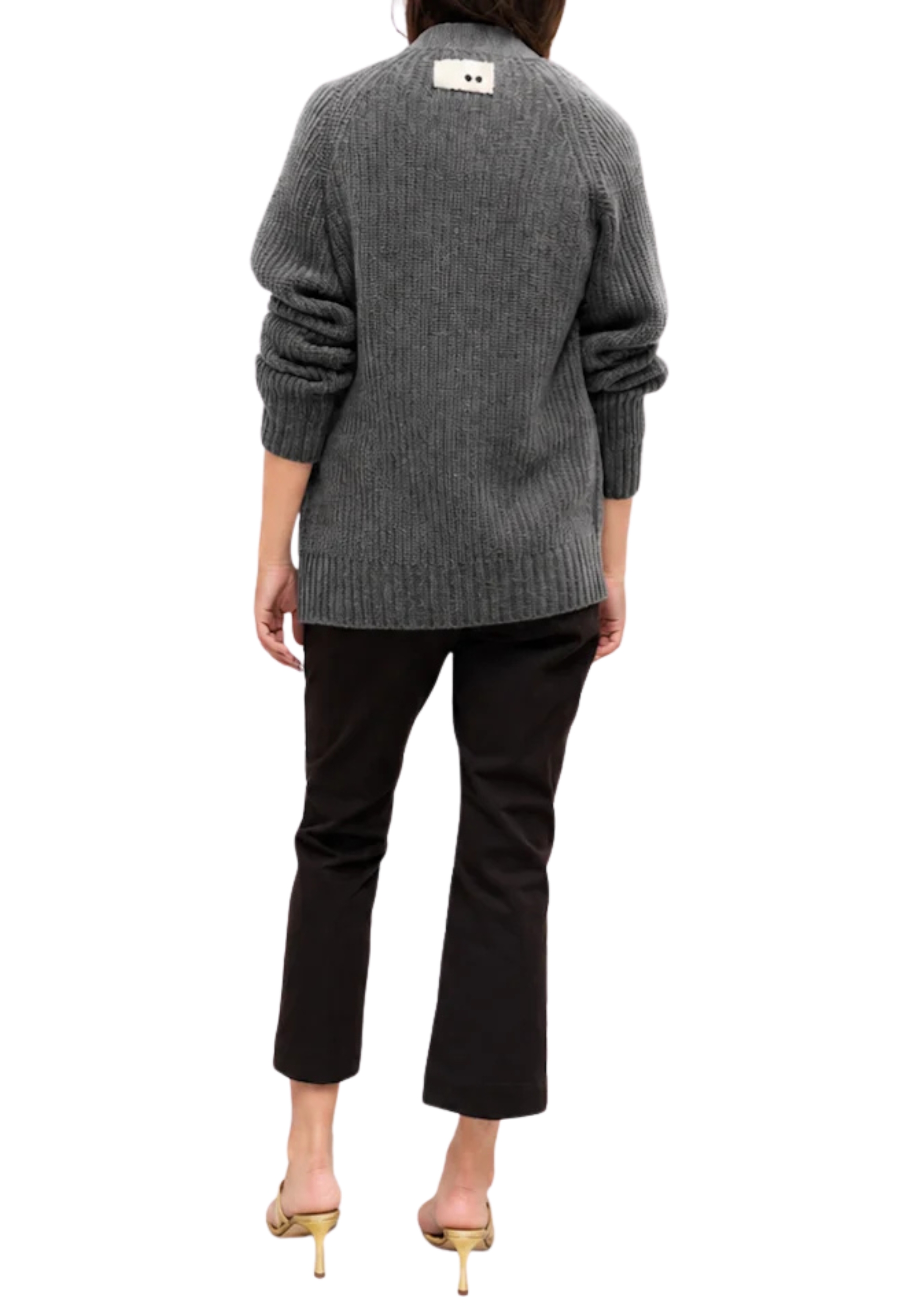 CARDIGAN THE M CON FIOCCO 