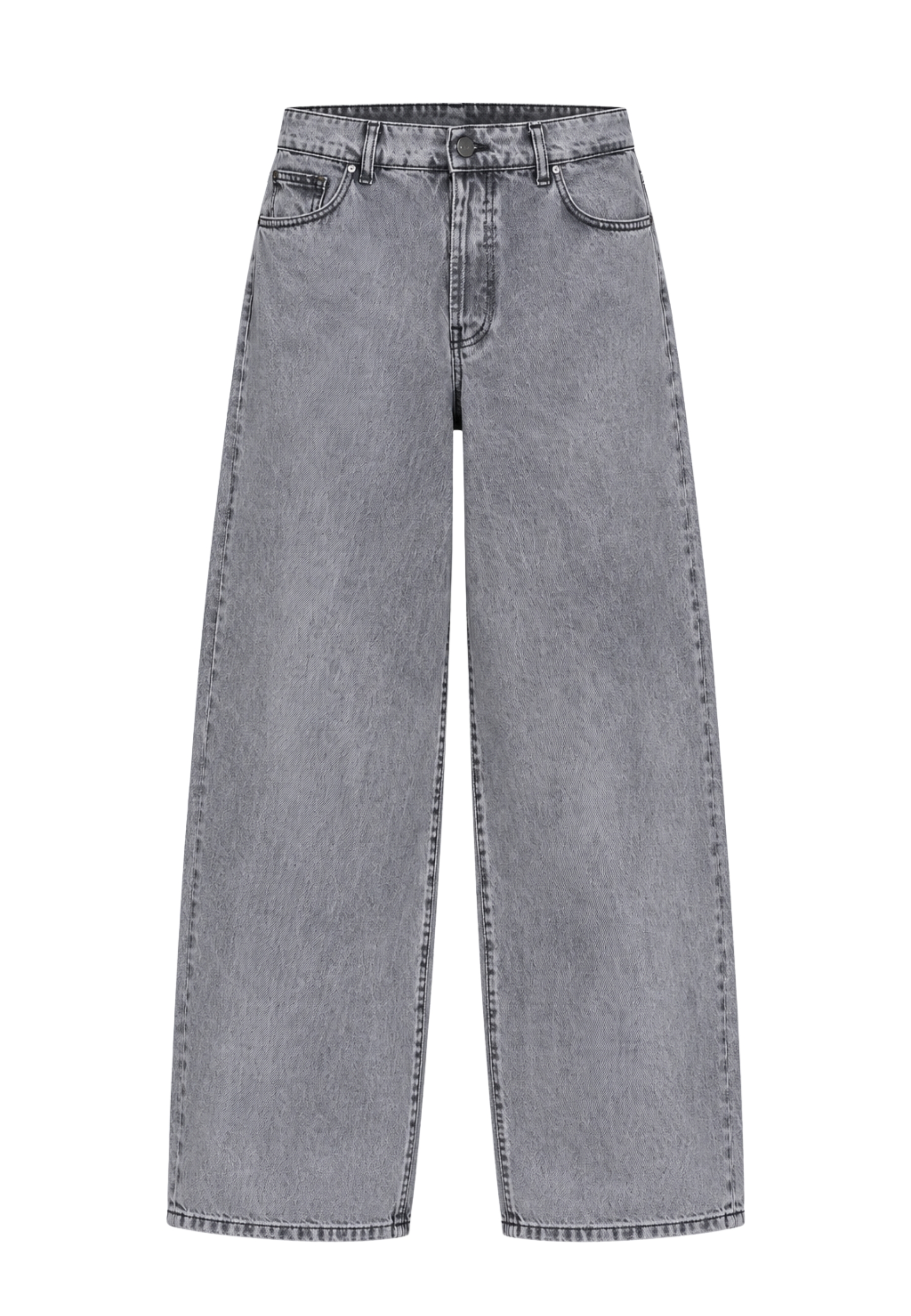 jeans jeans God Save Denim Baja cintura