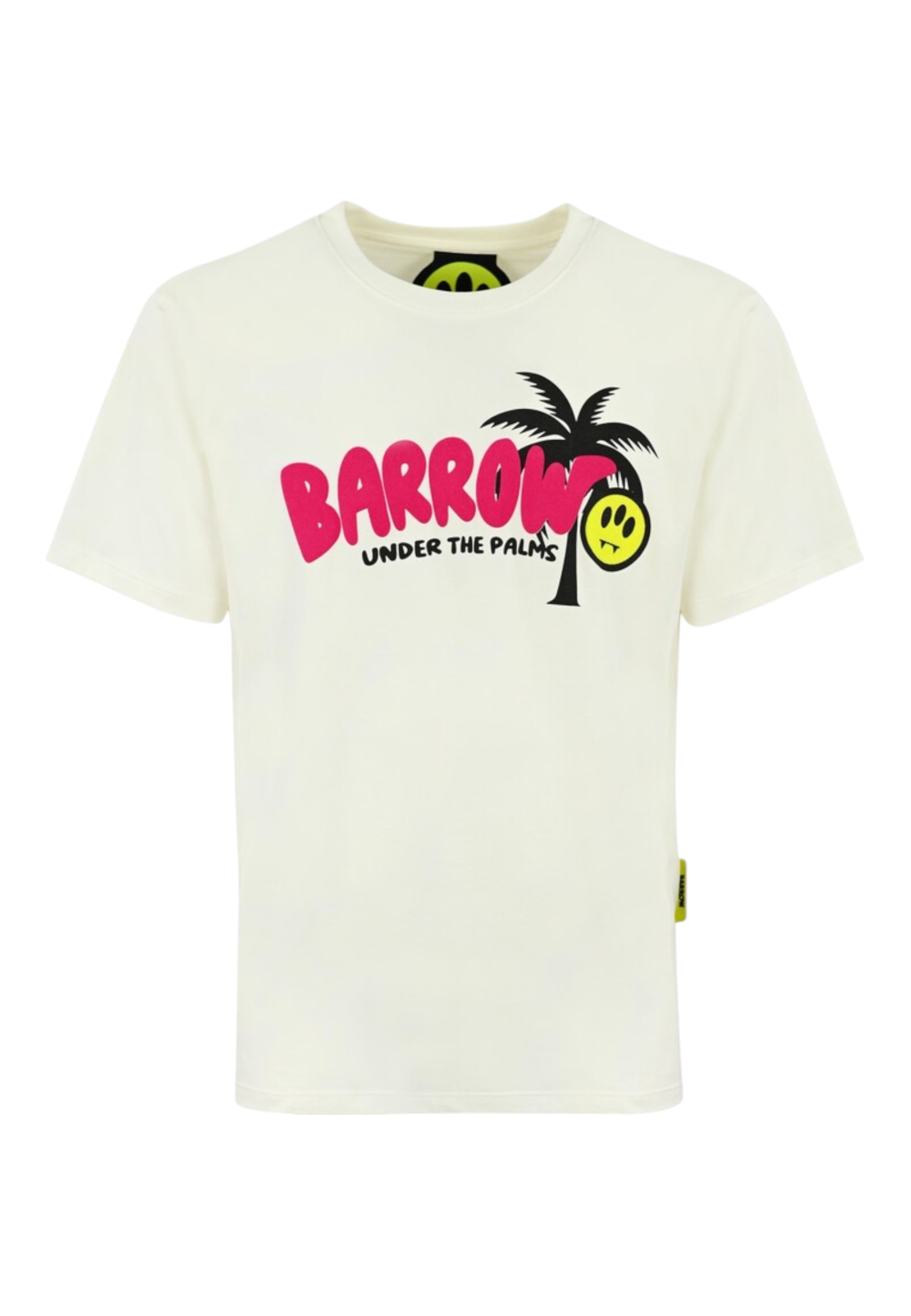 Barrow Unisex Erwachsene T-Shirt - Bild 4 von 6
