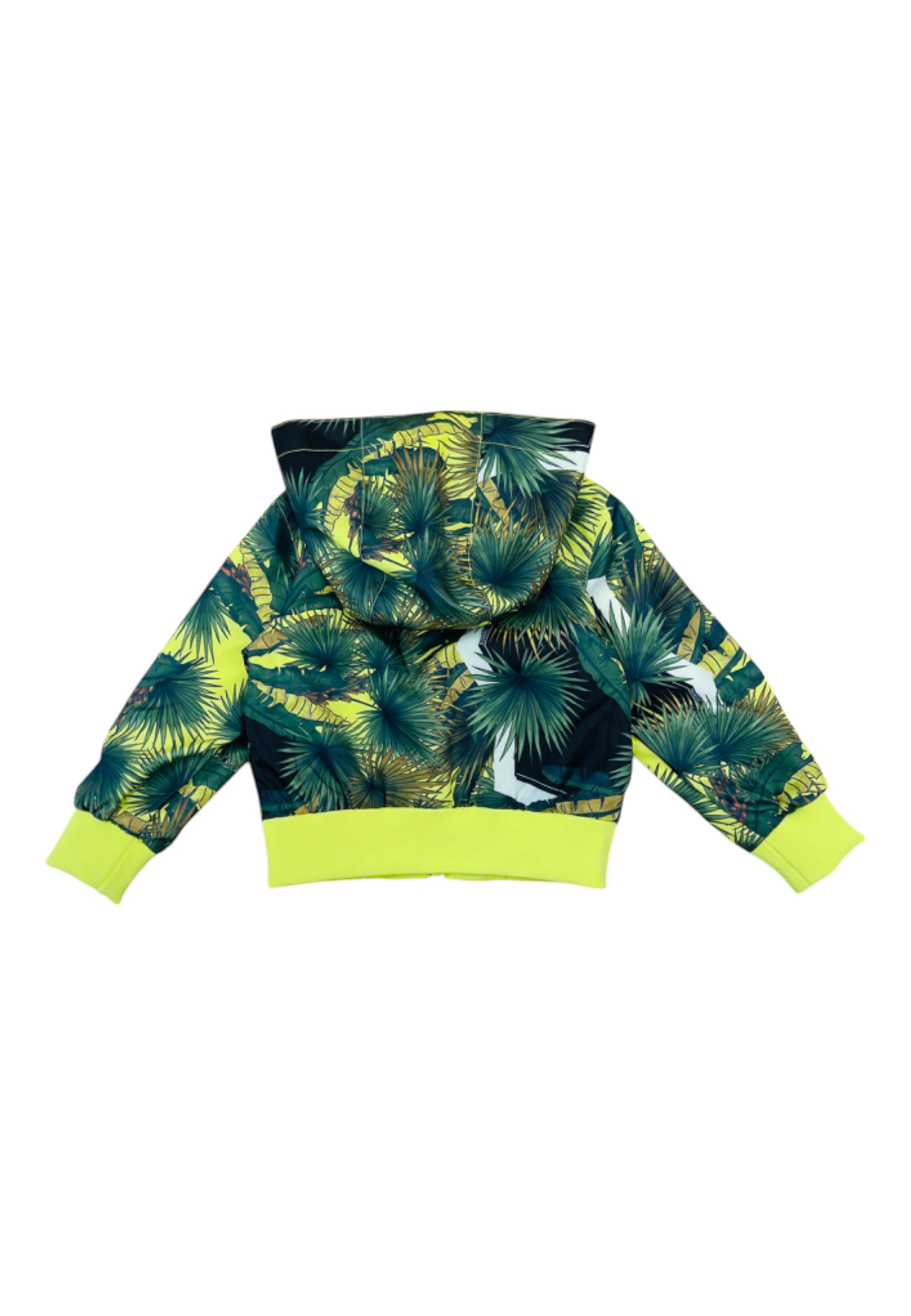 Iceberg Kids Double-Face Jacket - Picture 8 of 10