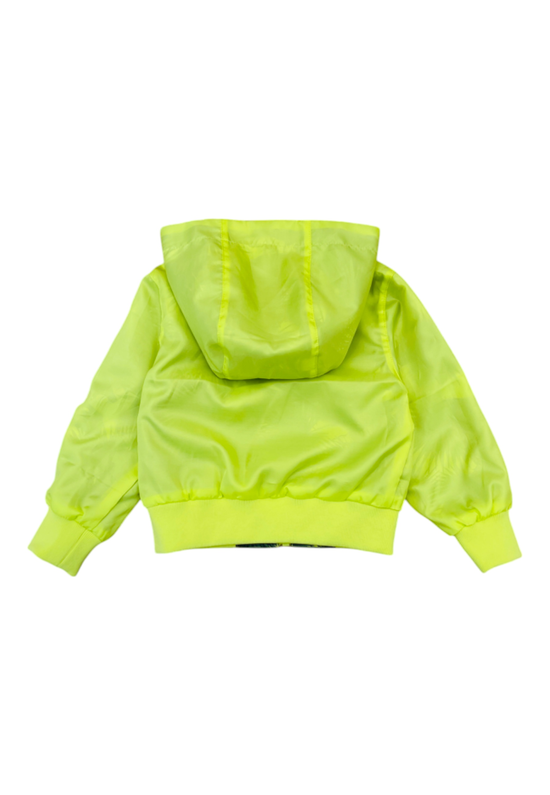 Iceberg Kids Double-Face Jacket - Picture 10 of 10