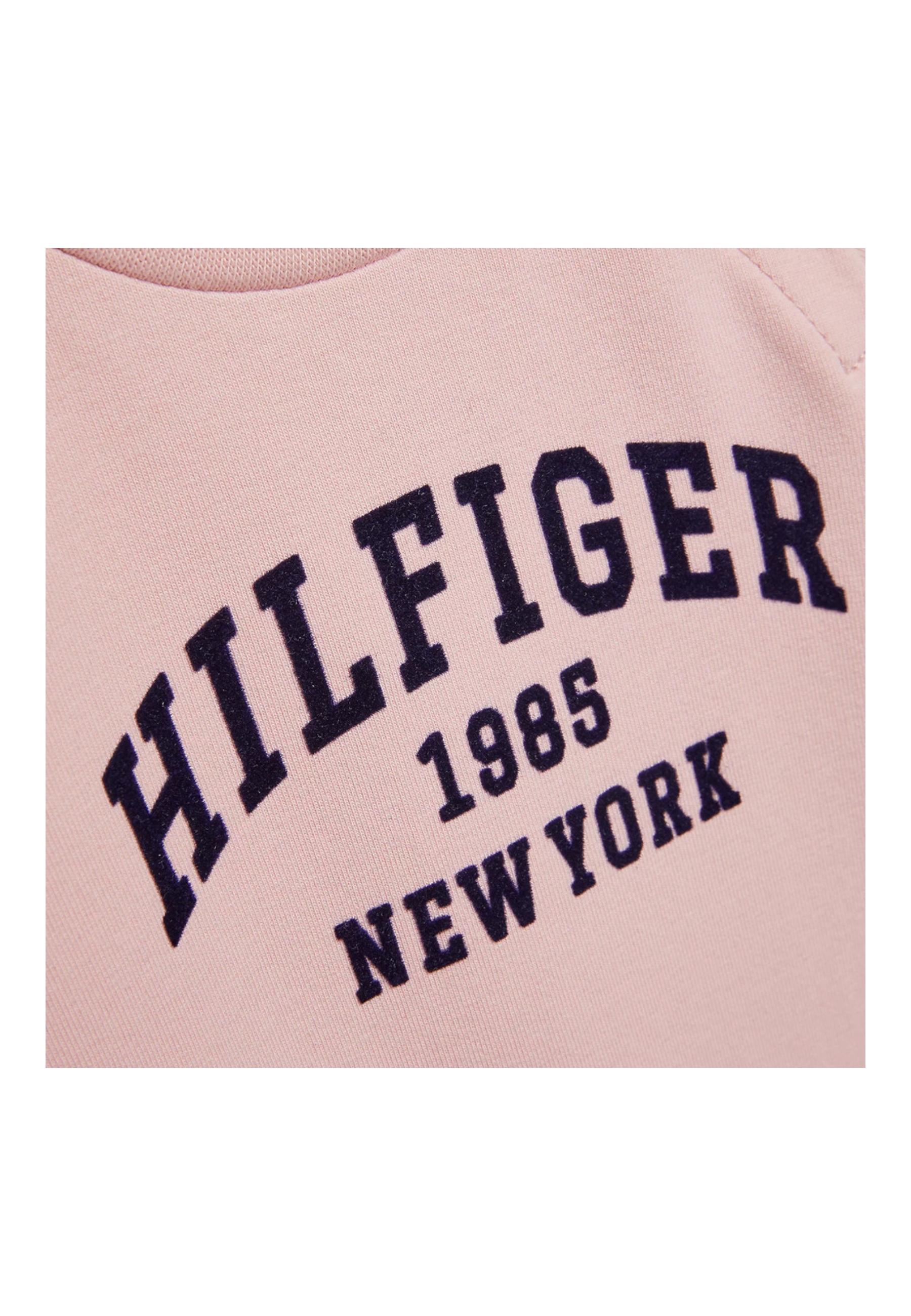 Tommy Hilfiger Girls Jumpsuit - Picture 7 of 8