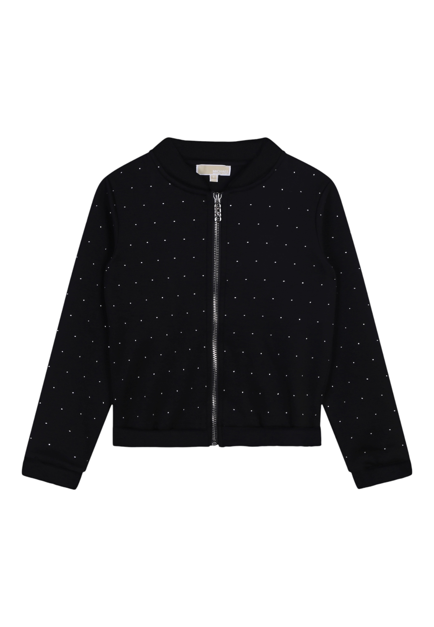 Michael Kors Girls Cardigan - Picture 4 of 6