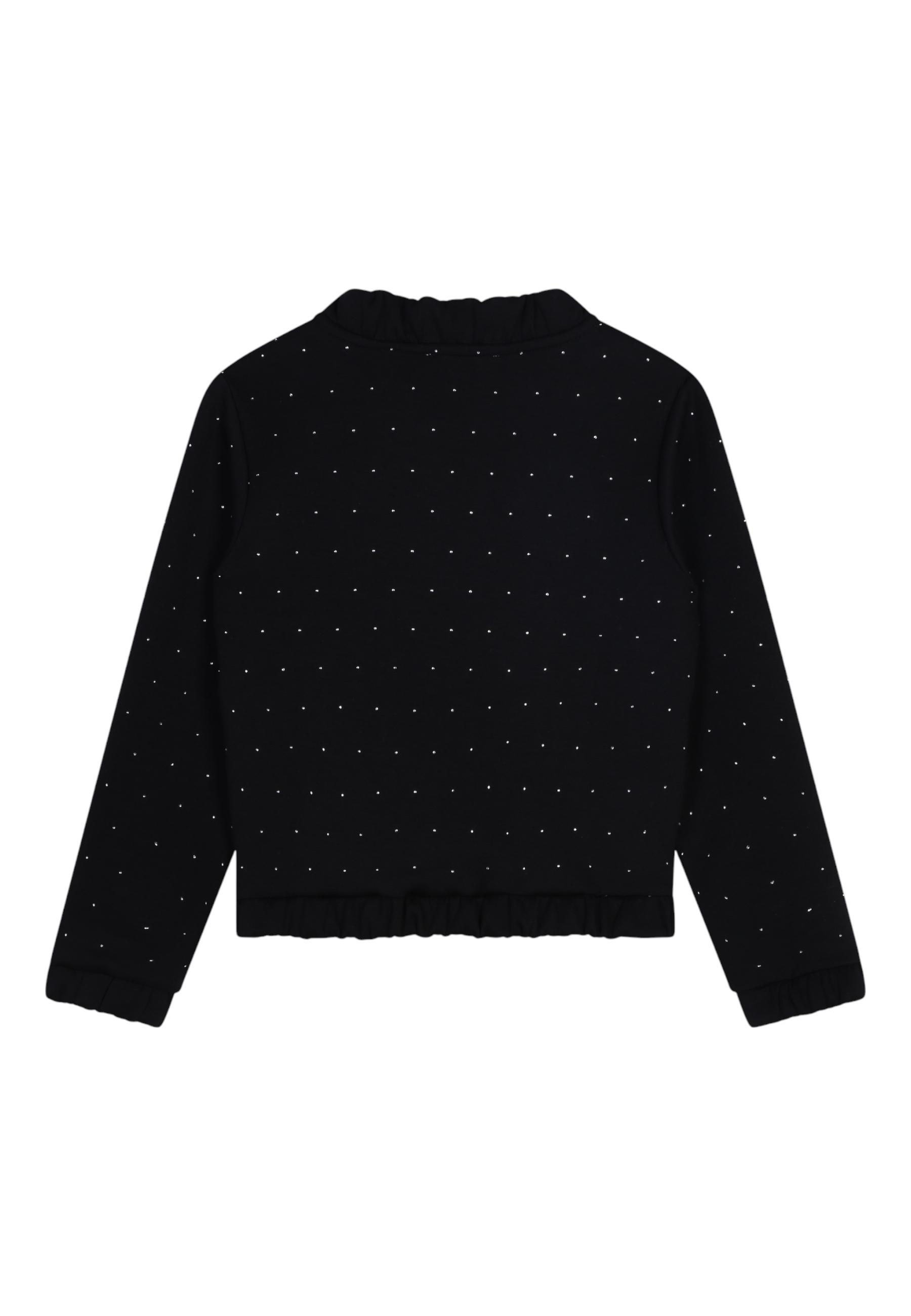 Michael Kors Girls Cardigan - Picture 5 of 6