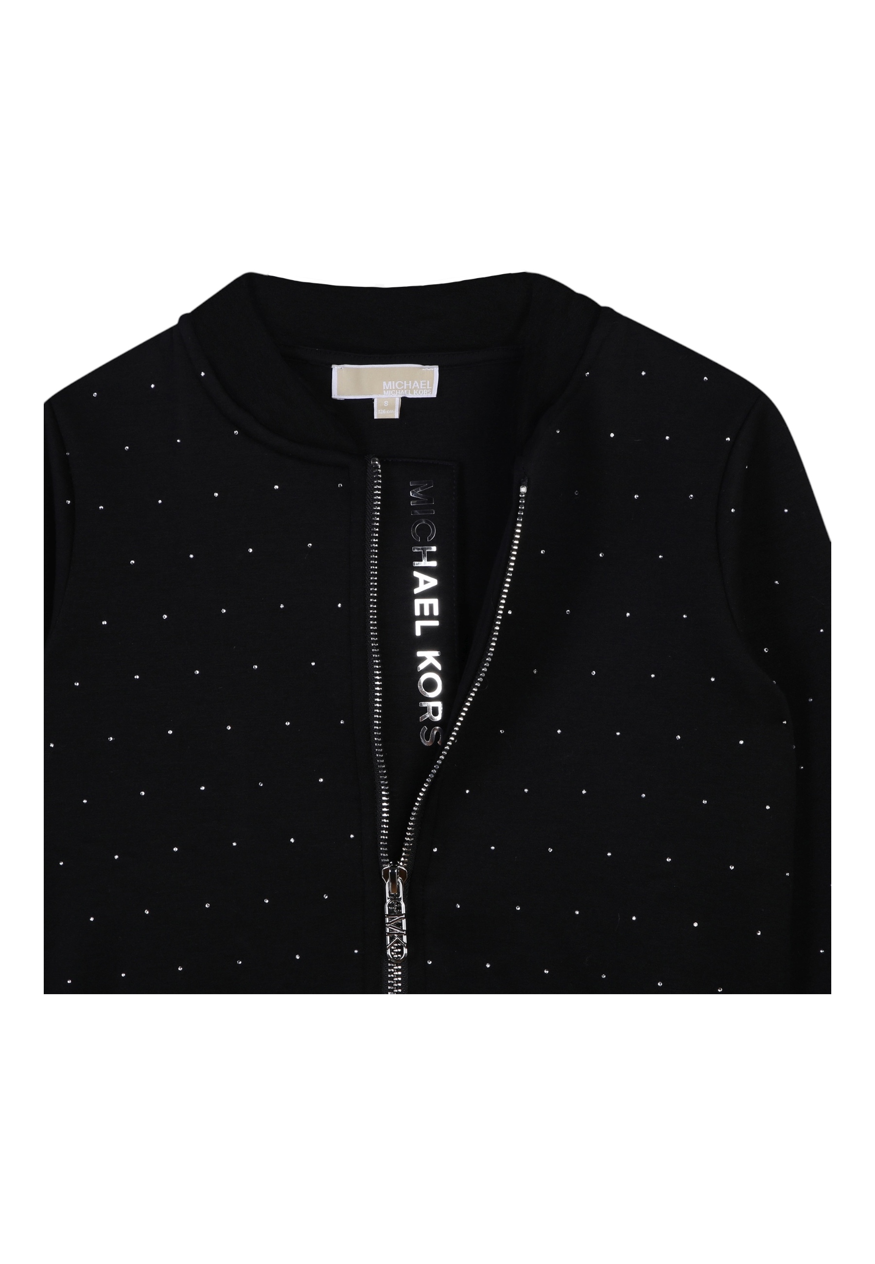 Michael Kors Girls Cardigan - Picture 6 of 6