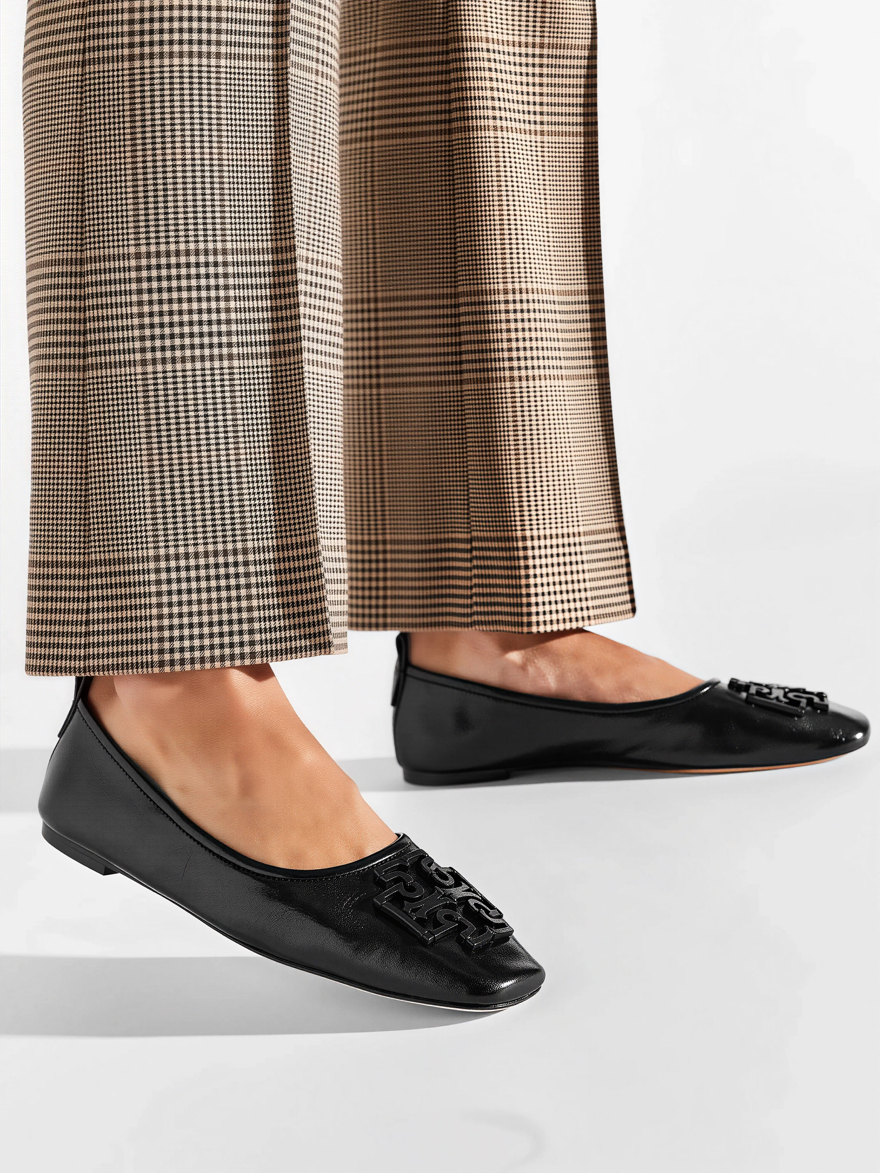 Frauen Tänzer Tory Burch