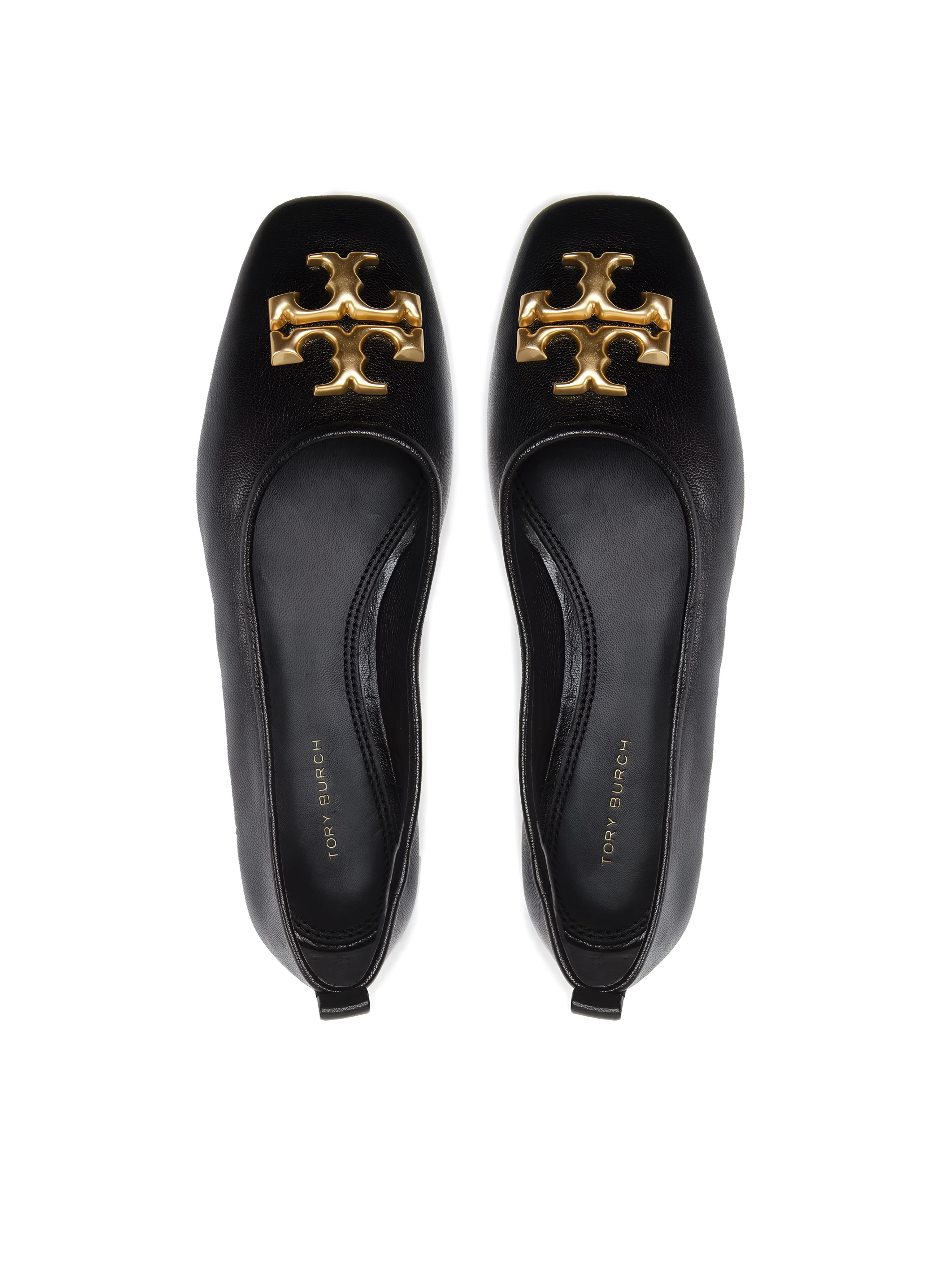 Vrouwendansers Tory Burch