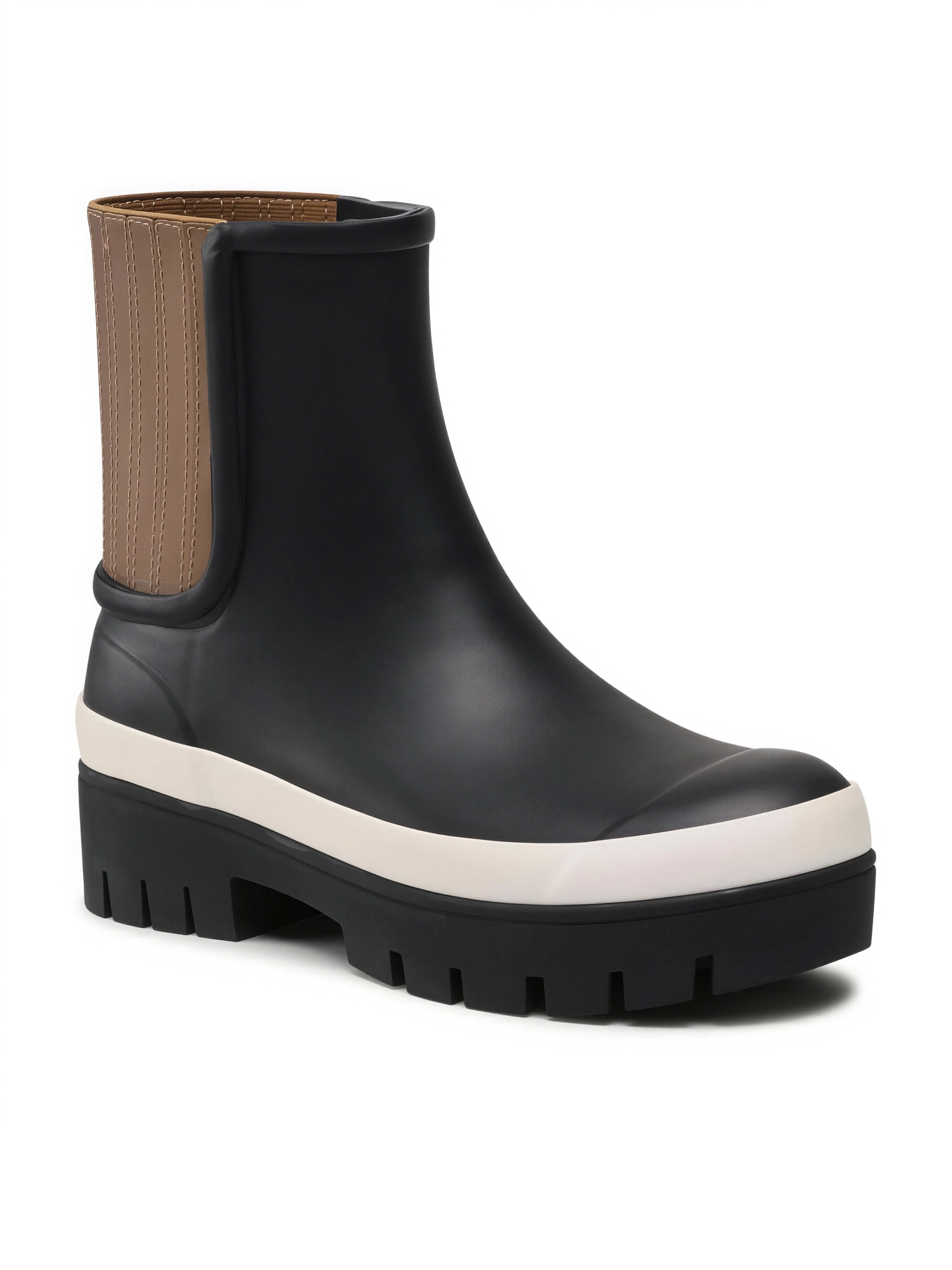 Stivaletti Donna TORY BURCH 