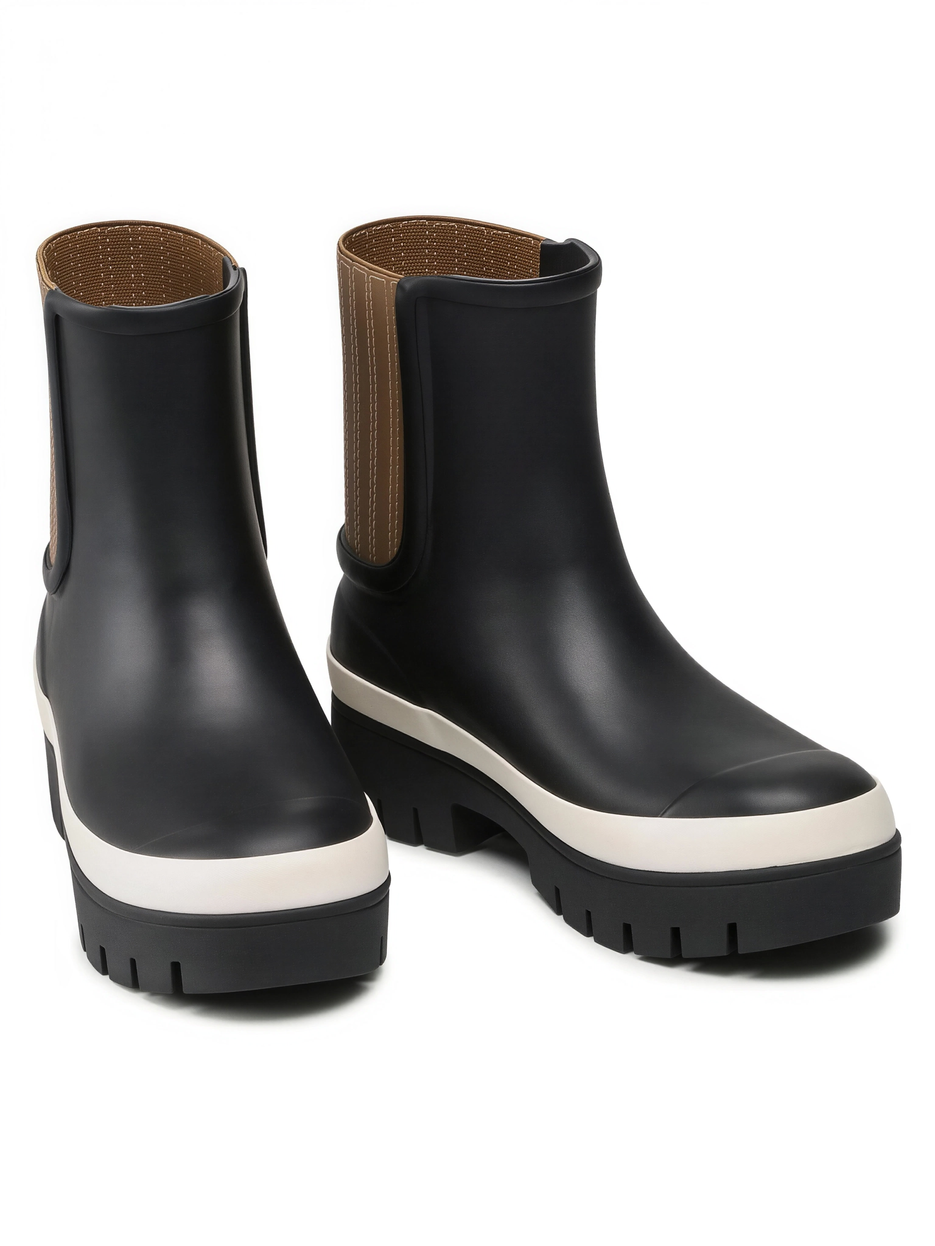Stivaletti Donna TORY BURCH 
