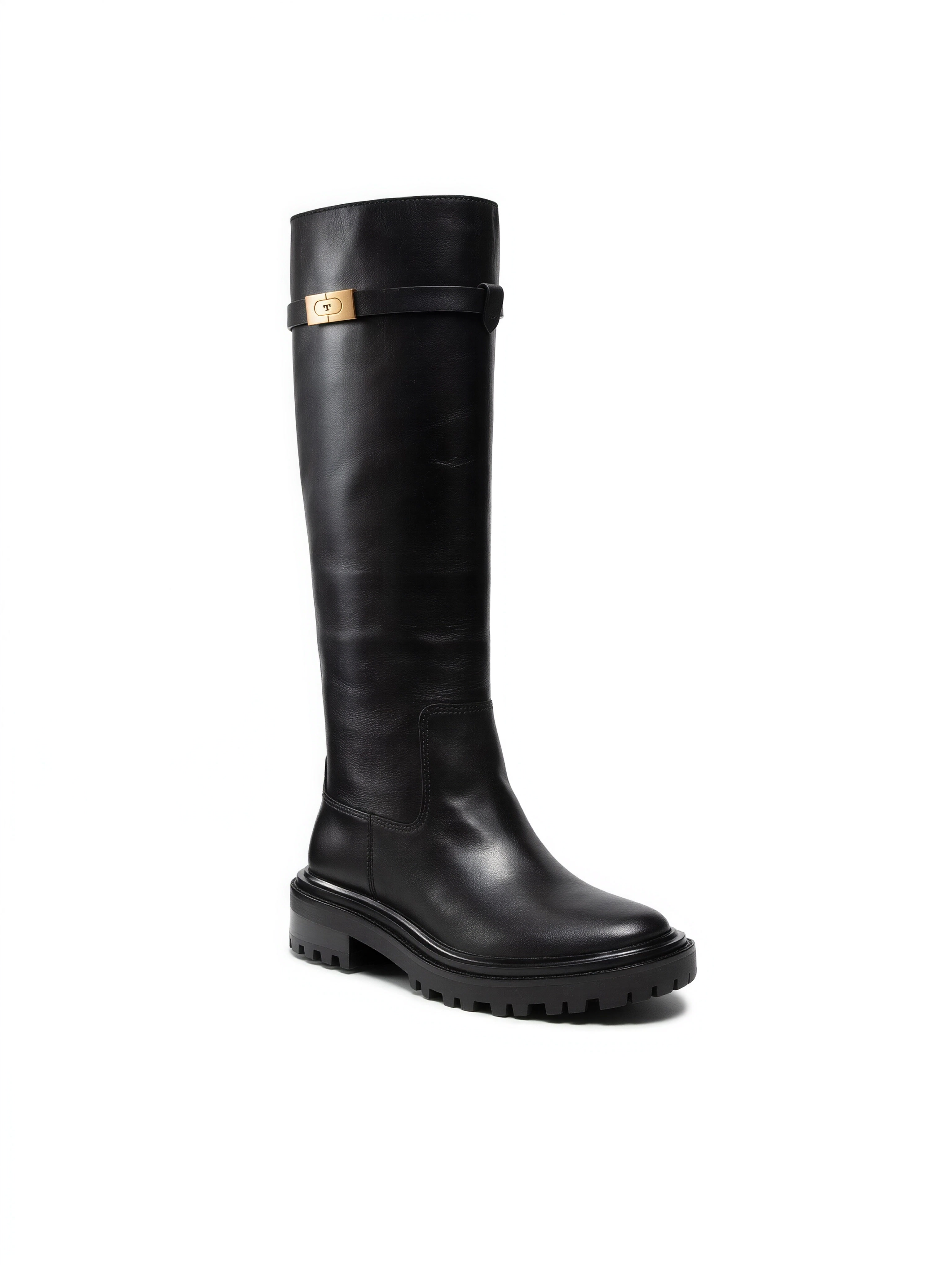 Botas de mujeres Tory Burch