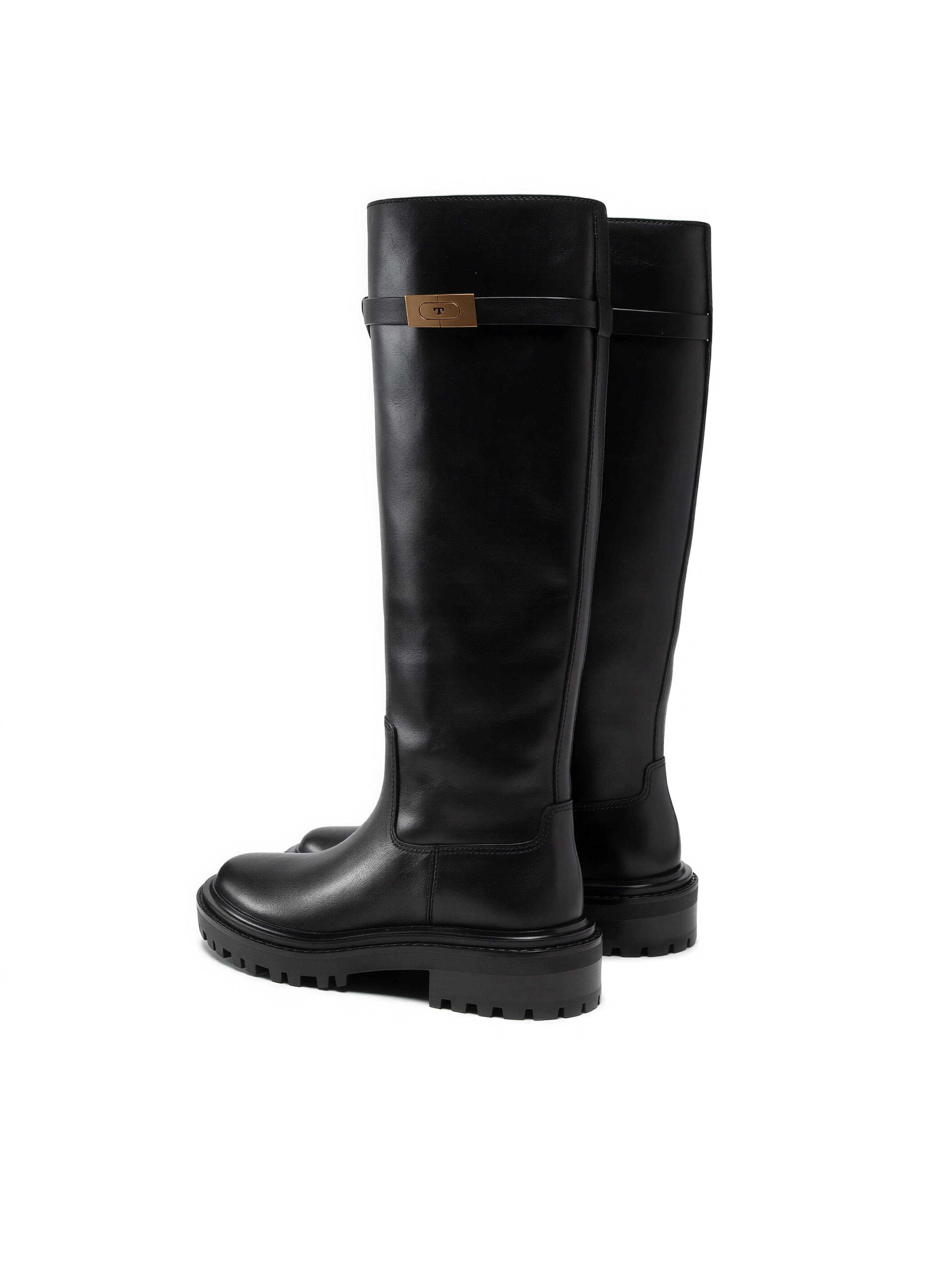 Botas de mujeres Tory Burch