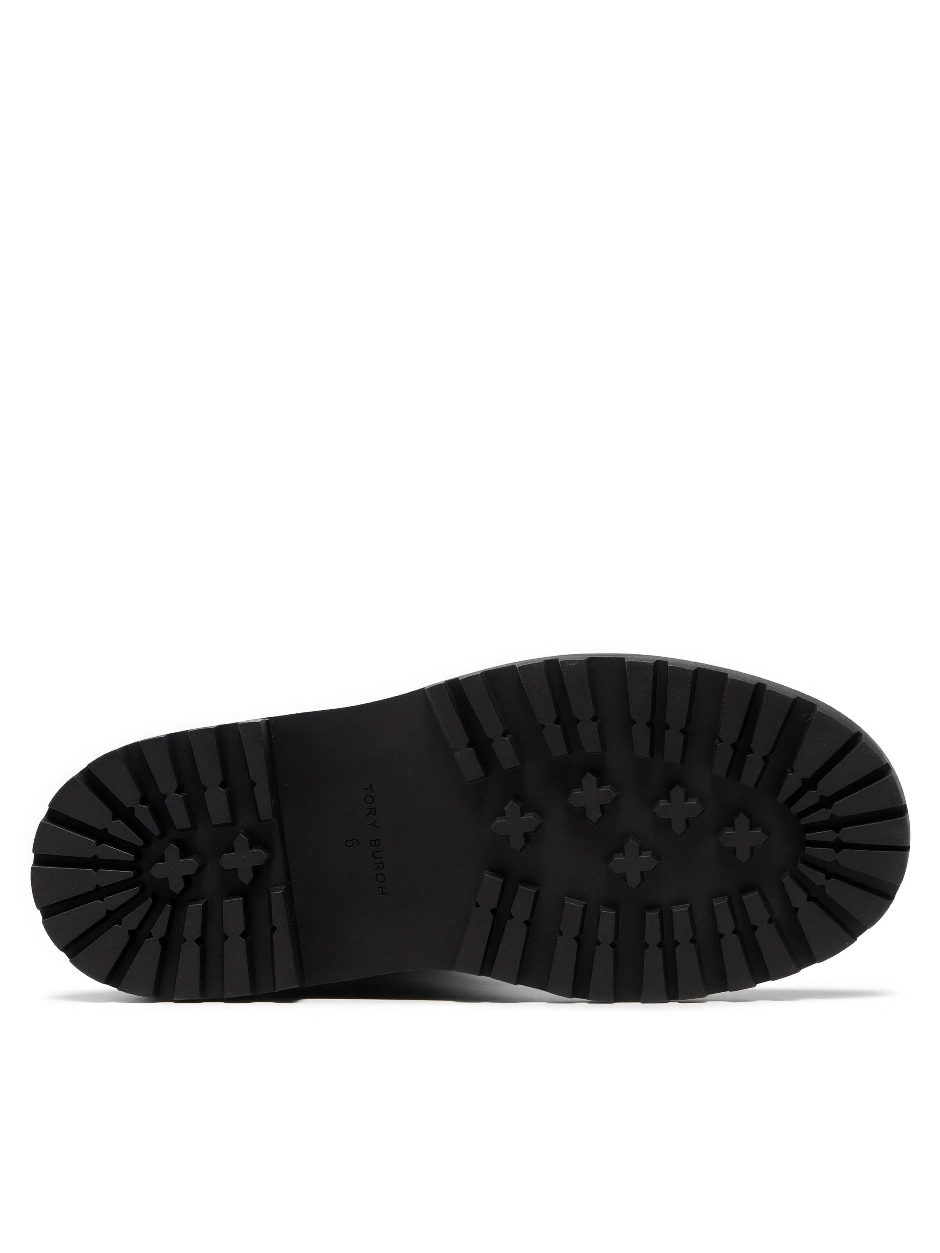 Botas de mujeres Tory Burch