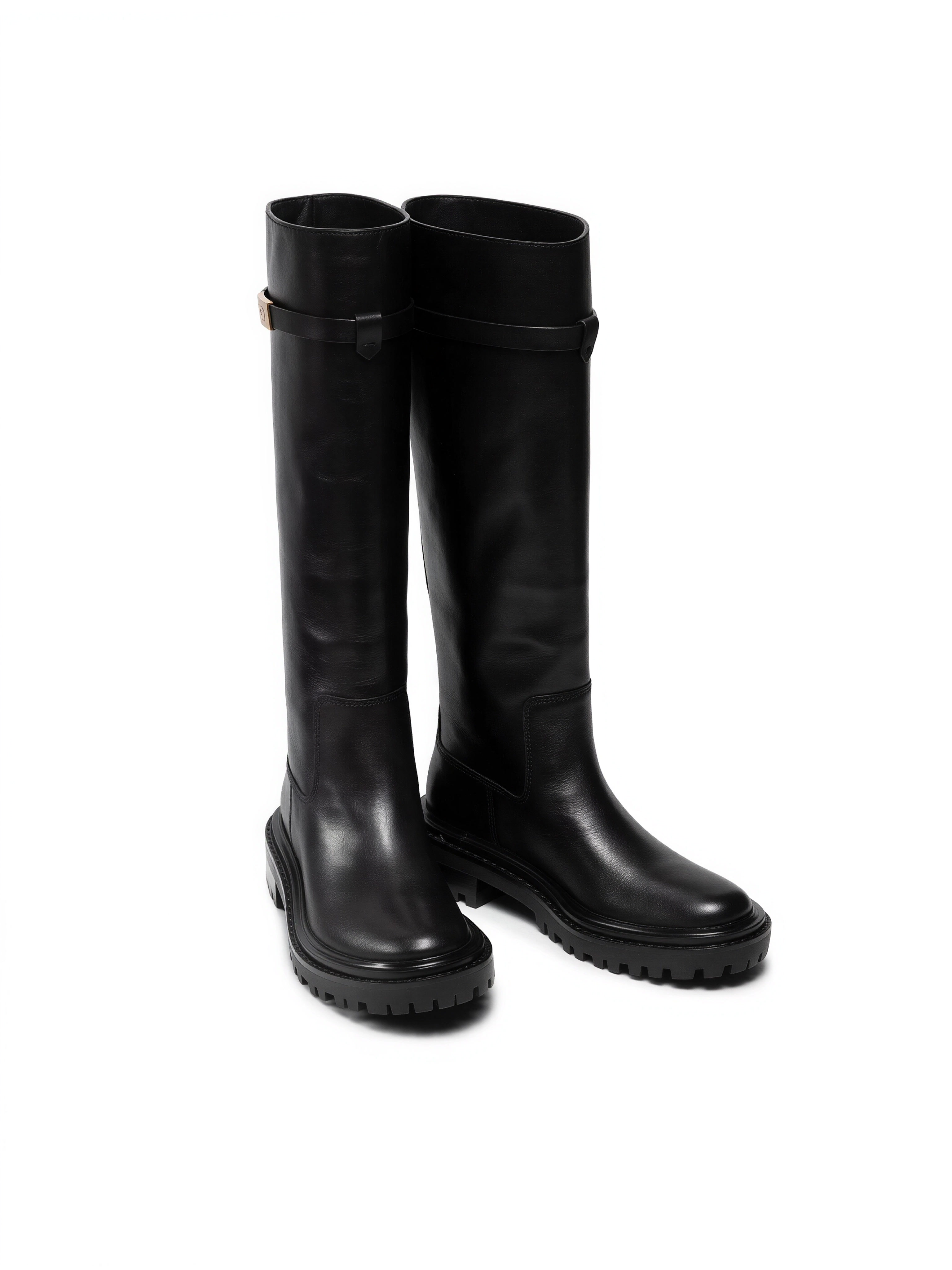 Botas de mujeres Tory Burch
