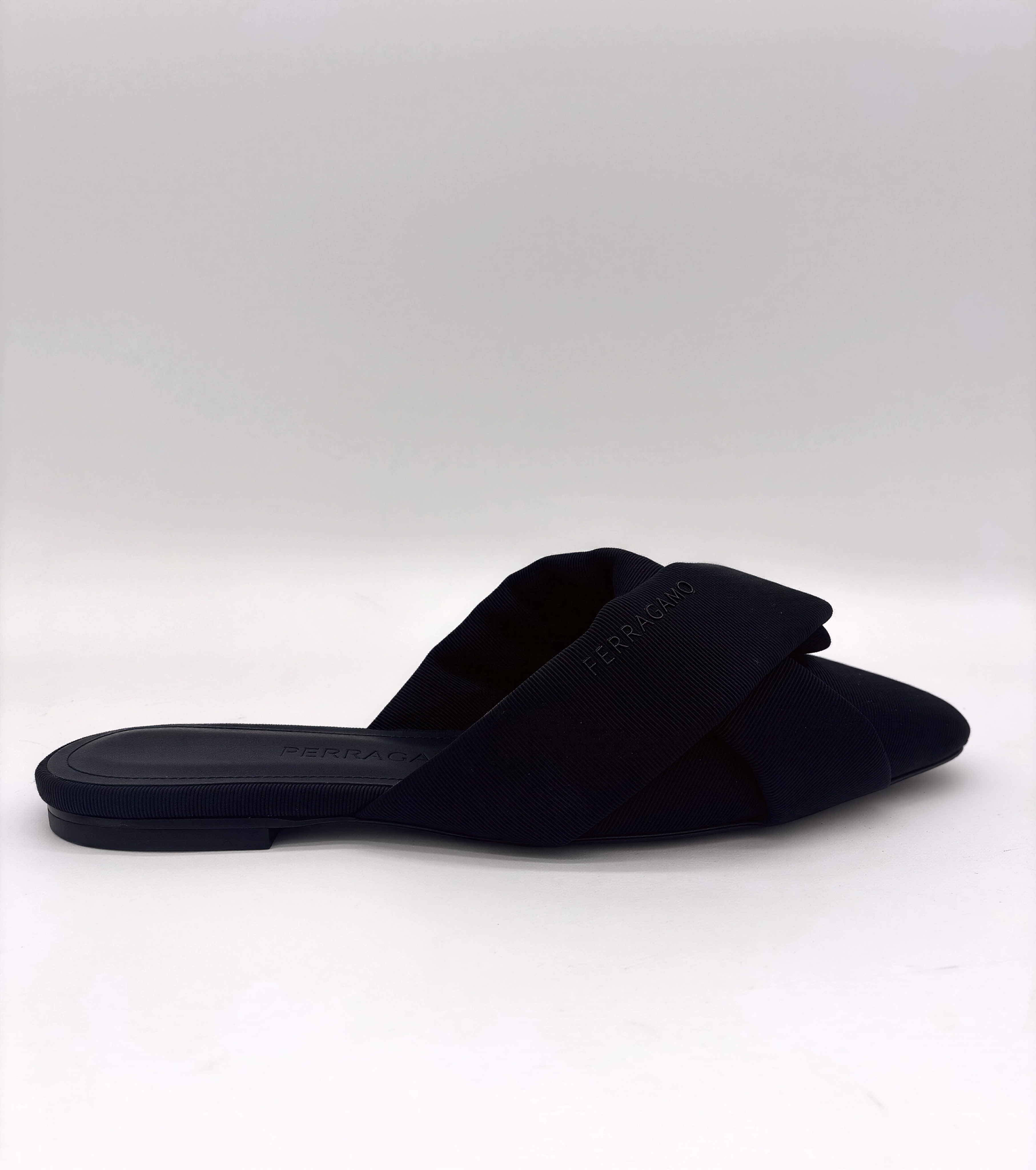 Sabot Woman Ferragamo