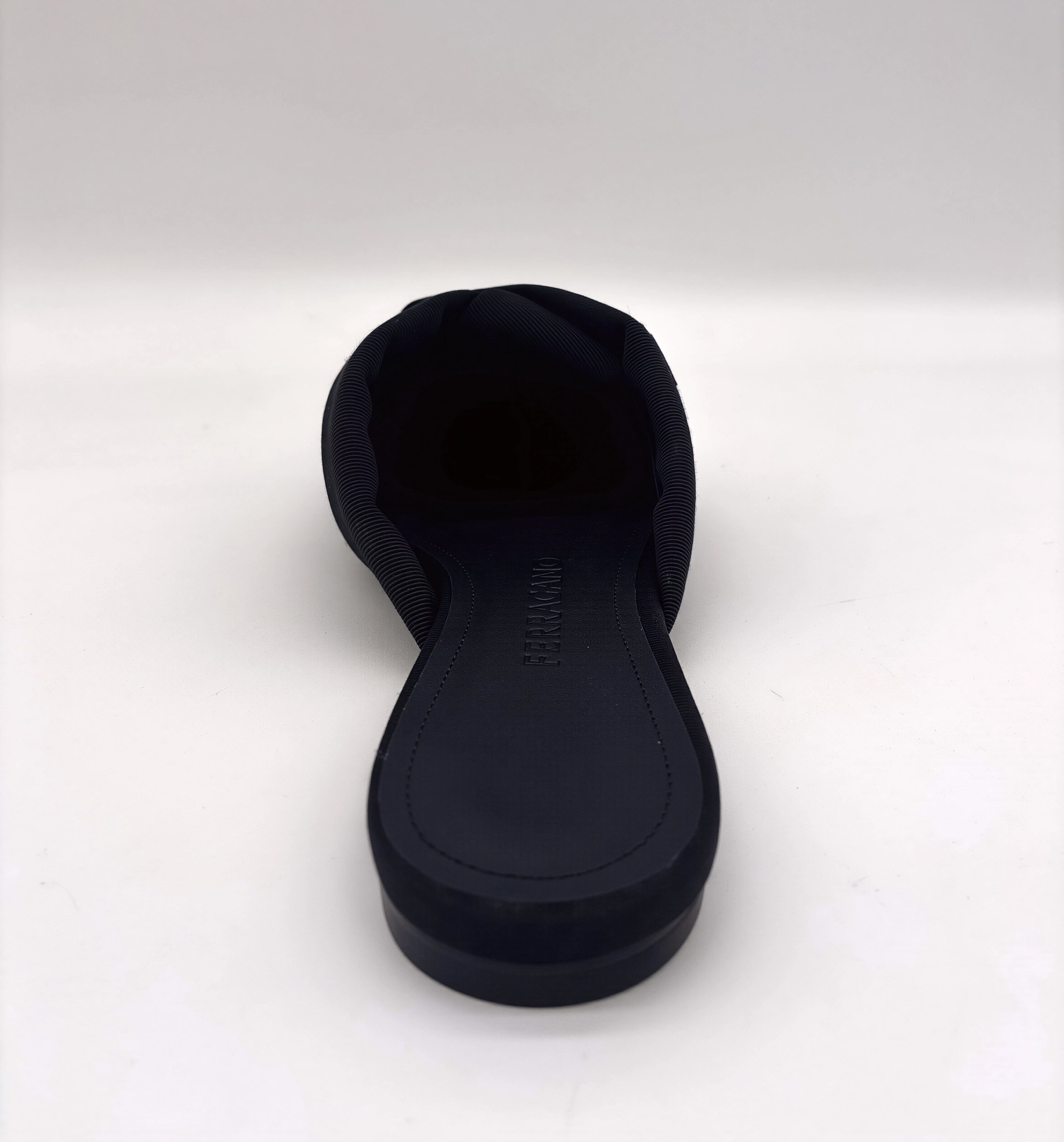 Sabot Woman Ferragamo