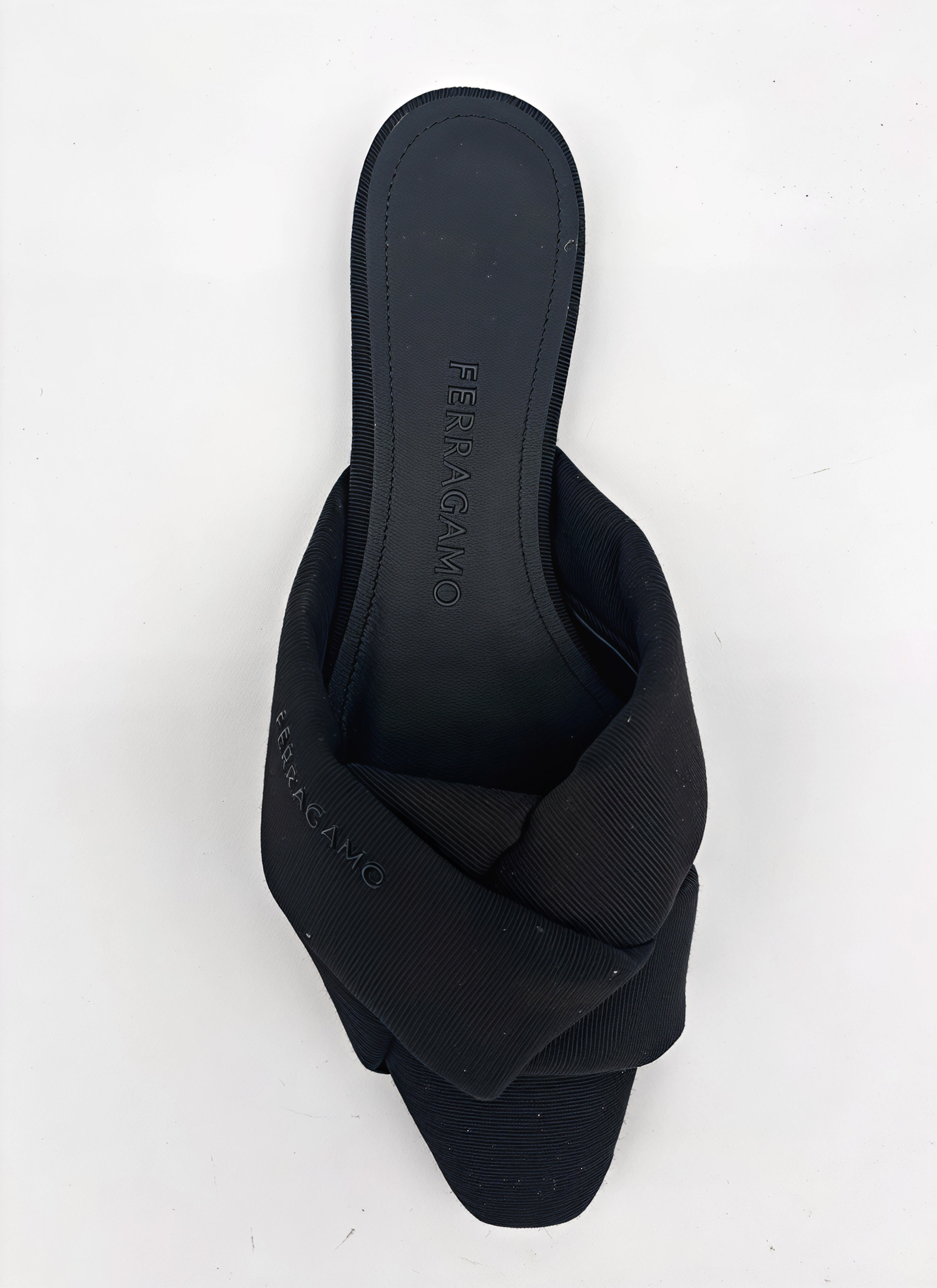 Sabot Woman Ferragamo
