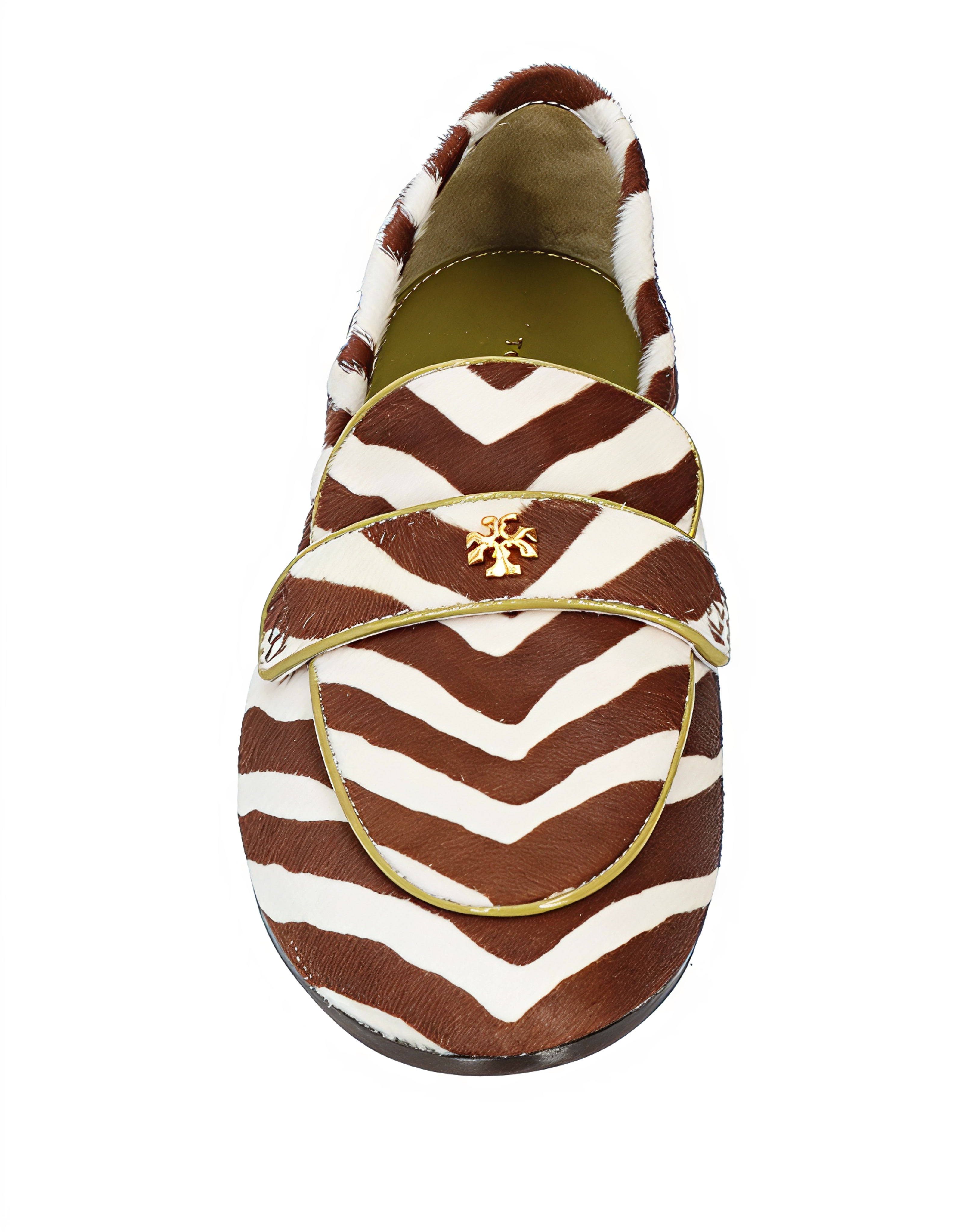 Mocassino Mujer Tory Burch