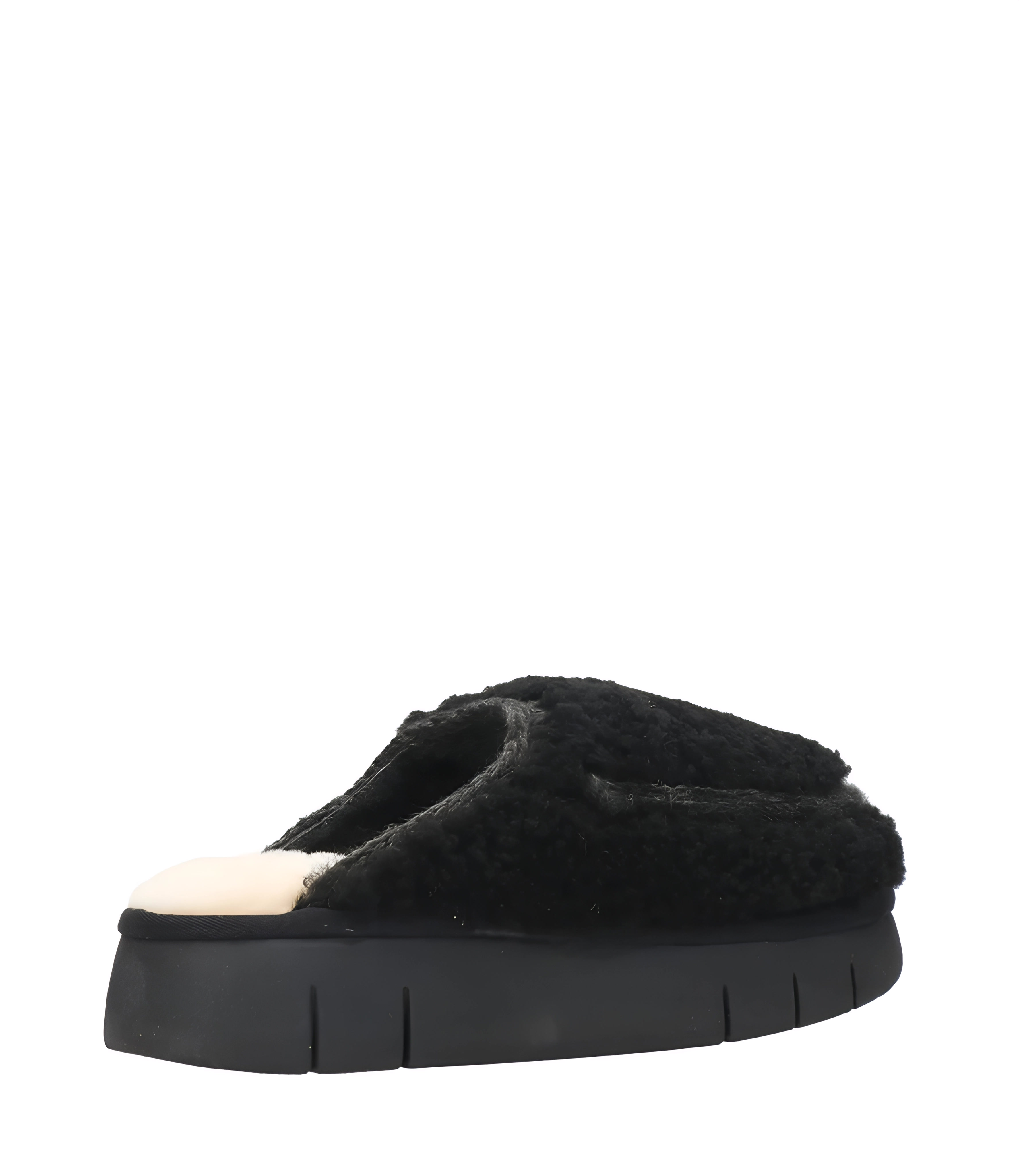 Sabot Woman Mou