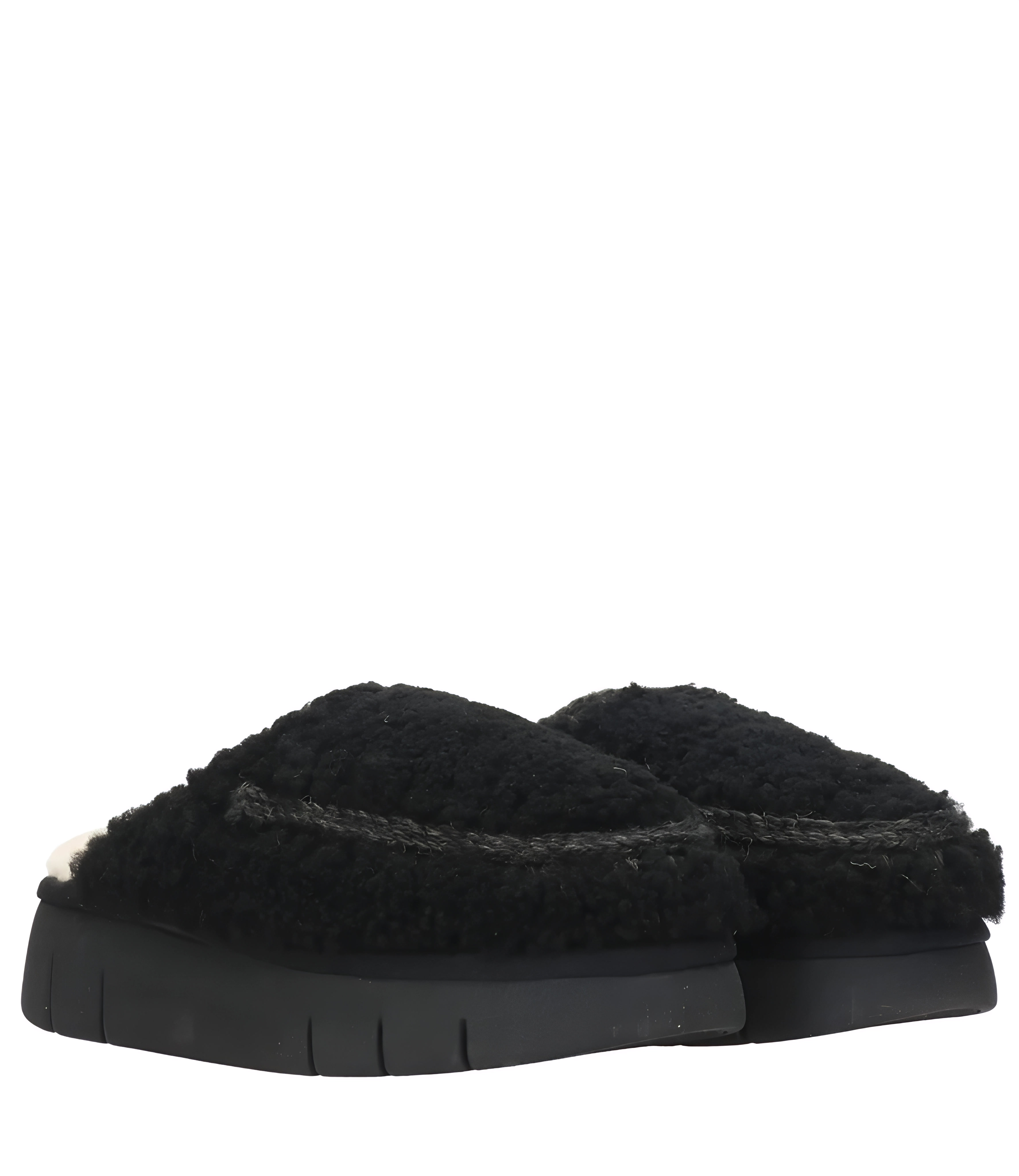 Sabot Woman Mou