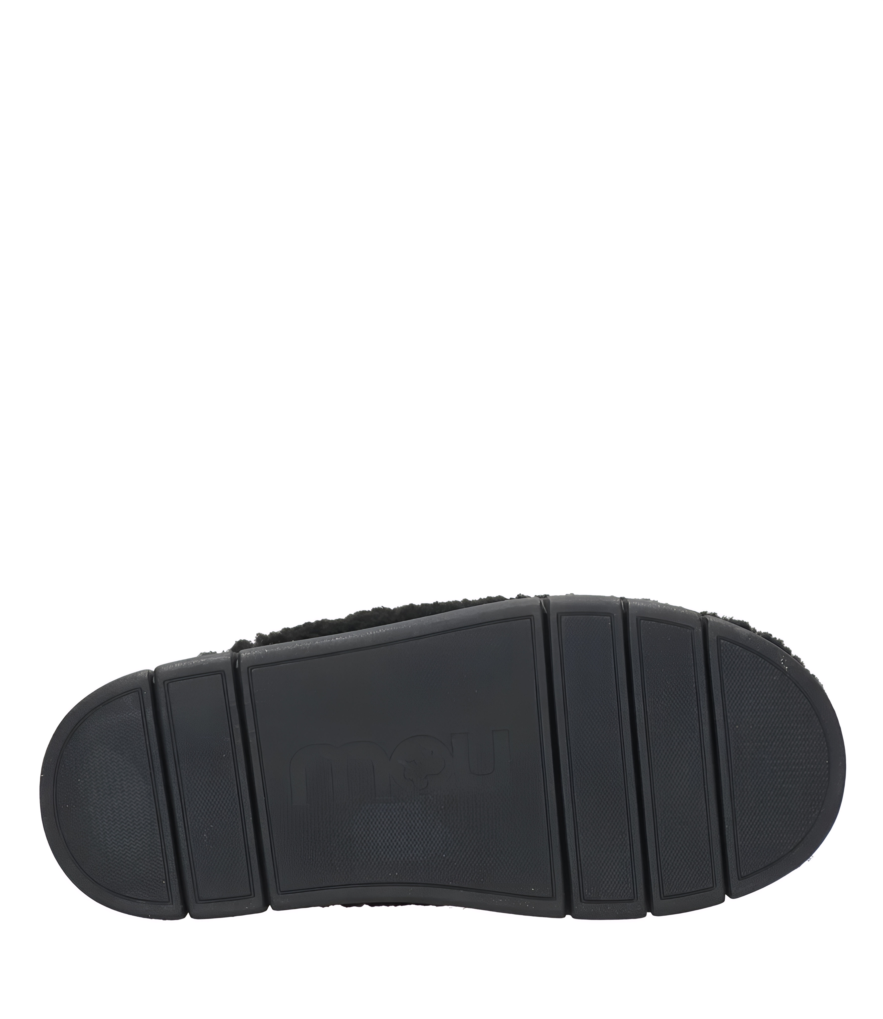 Sabot Woman Mou