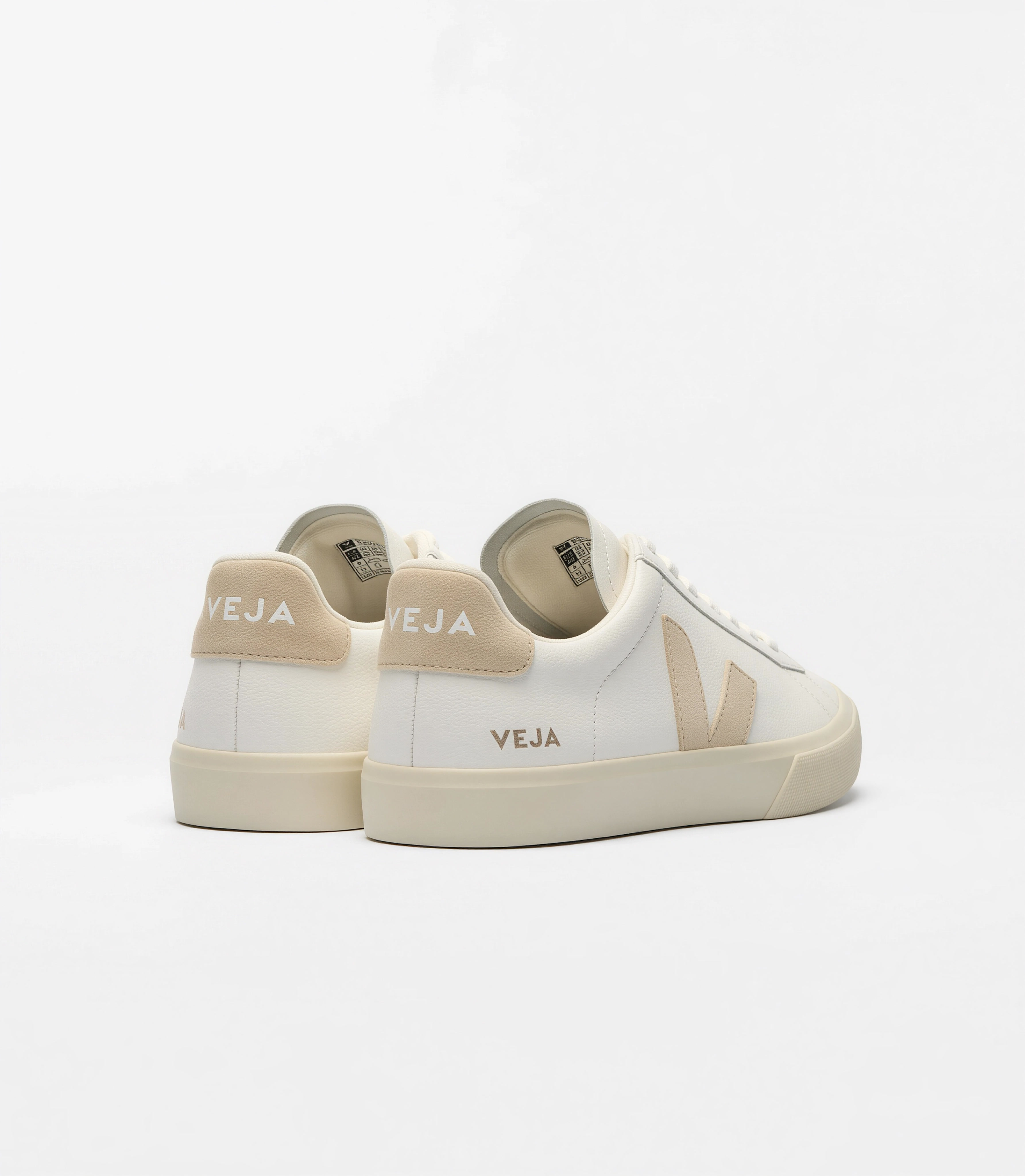 Sneakers Donna VEJA 