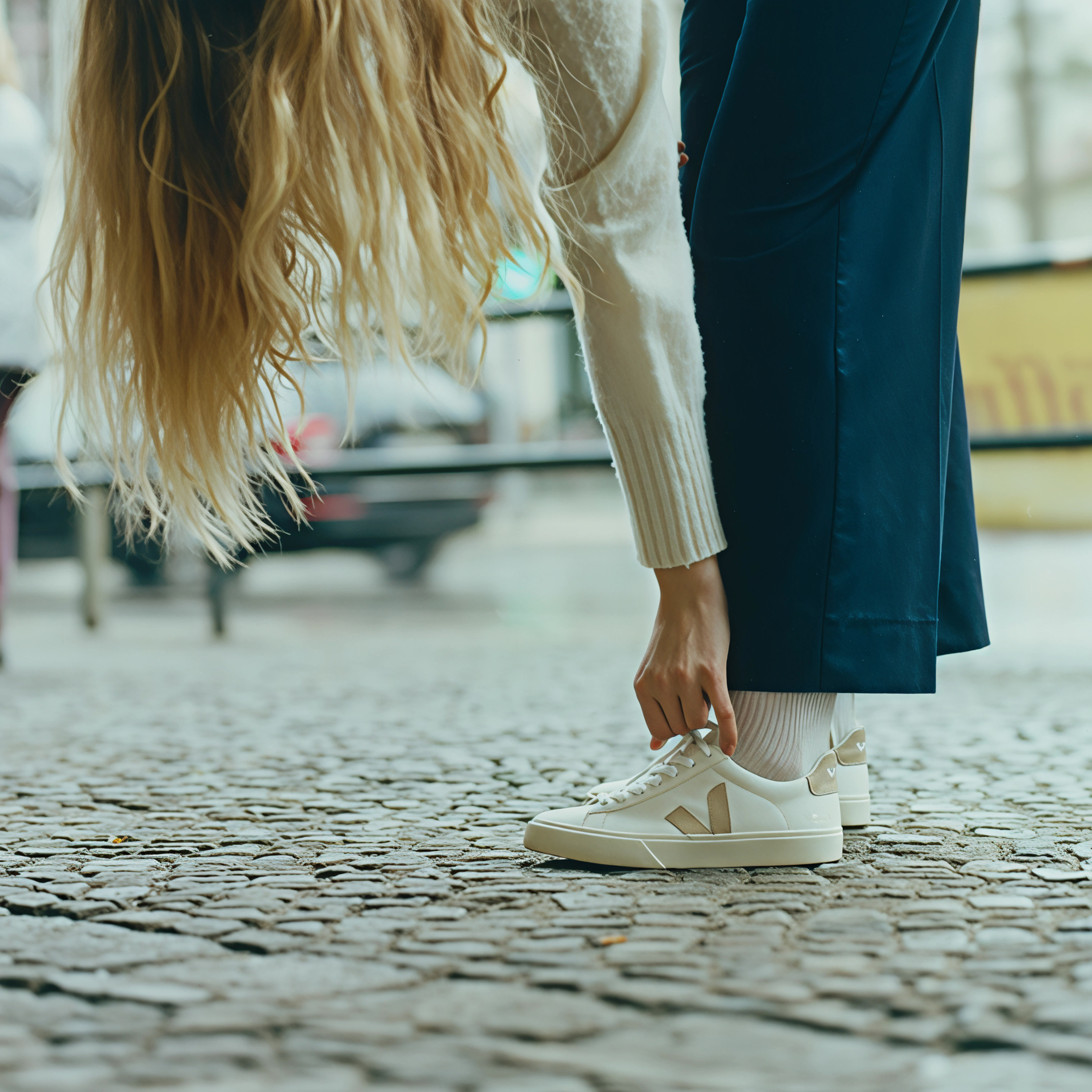 Sneakers Donna VEJA 