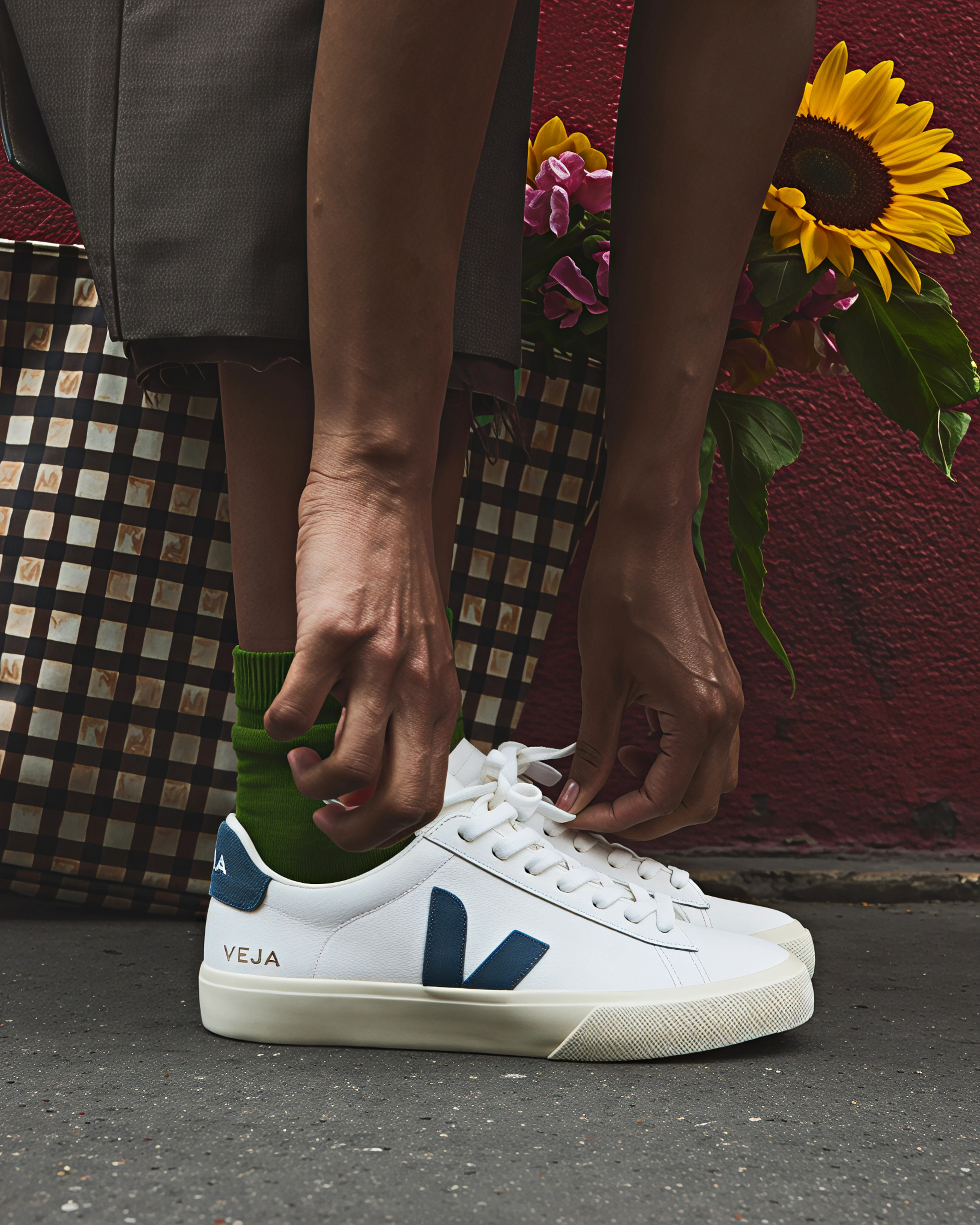 Sneakers Donna VEJA 