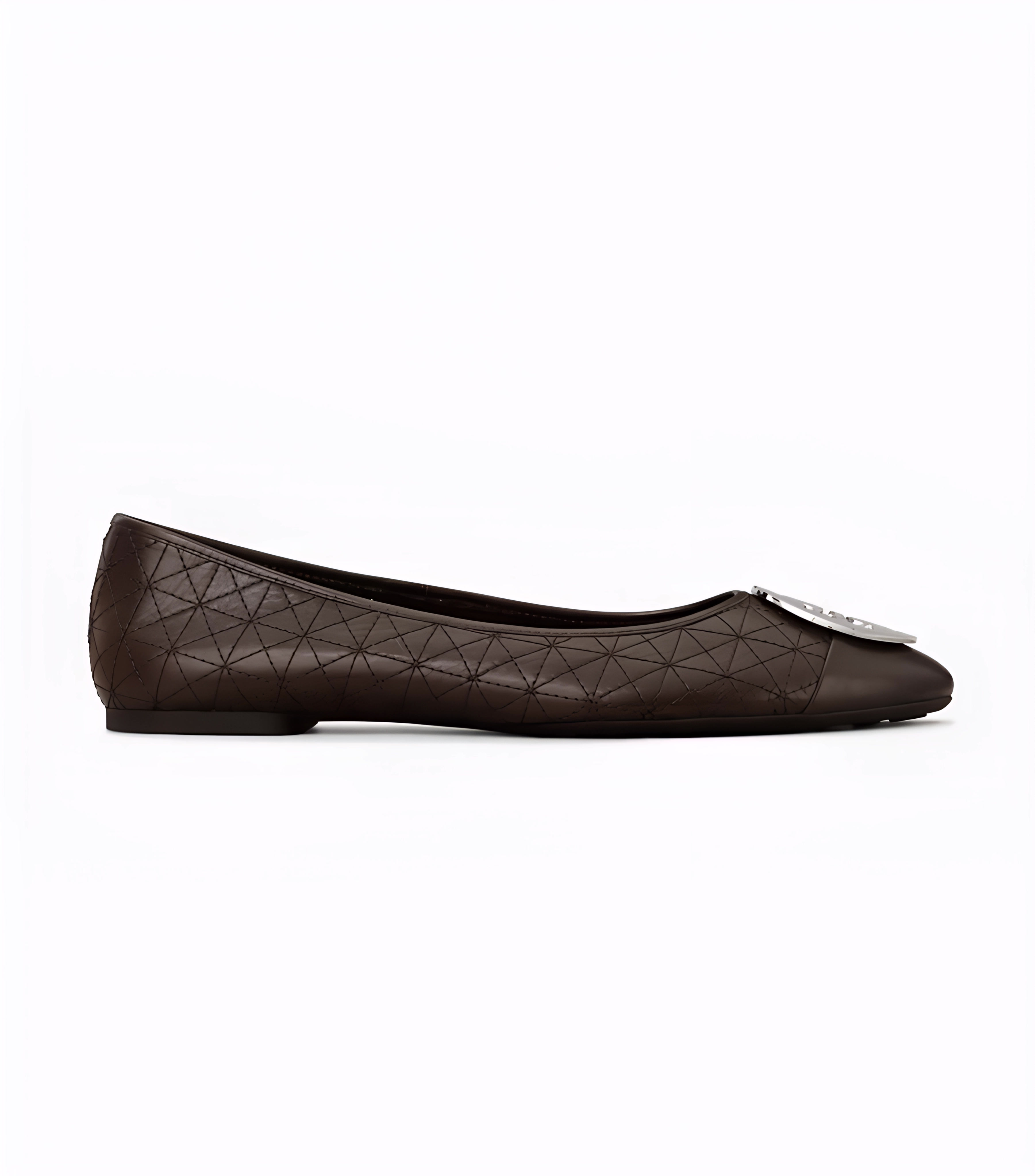 Bailarinas de mujeres Tory Burch