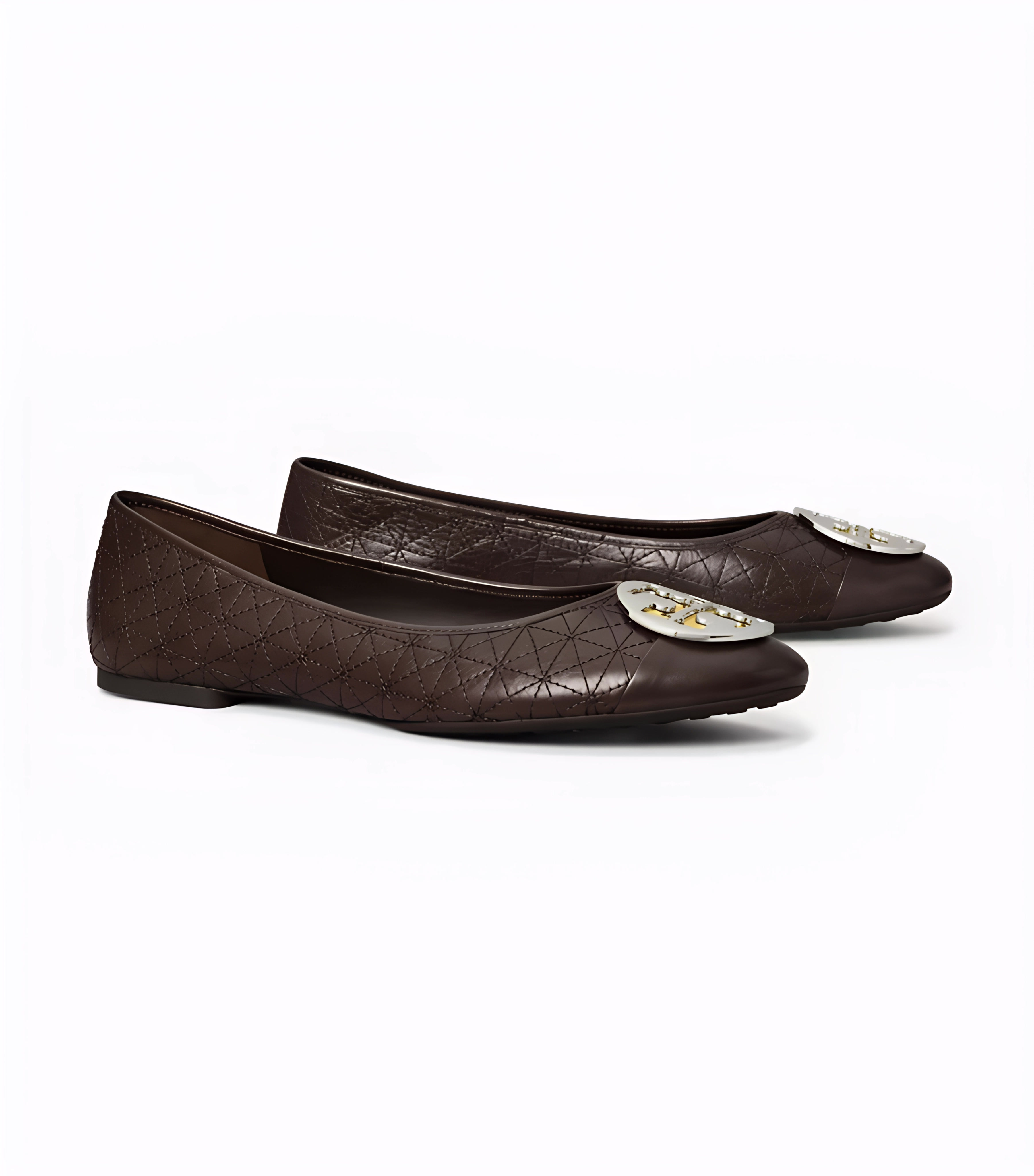 Bailarinas de mujeres Tory Burch